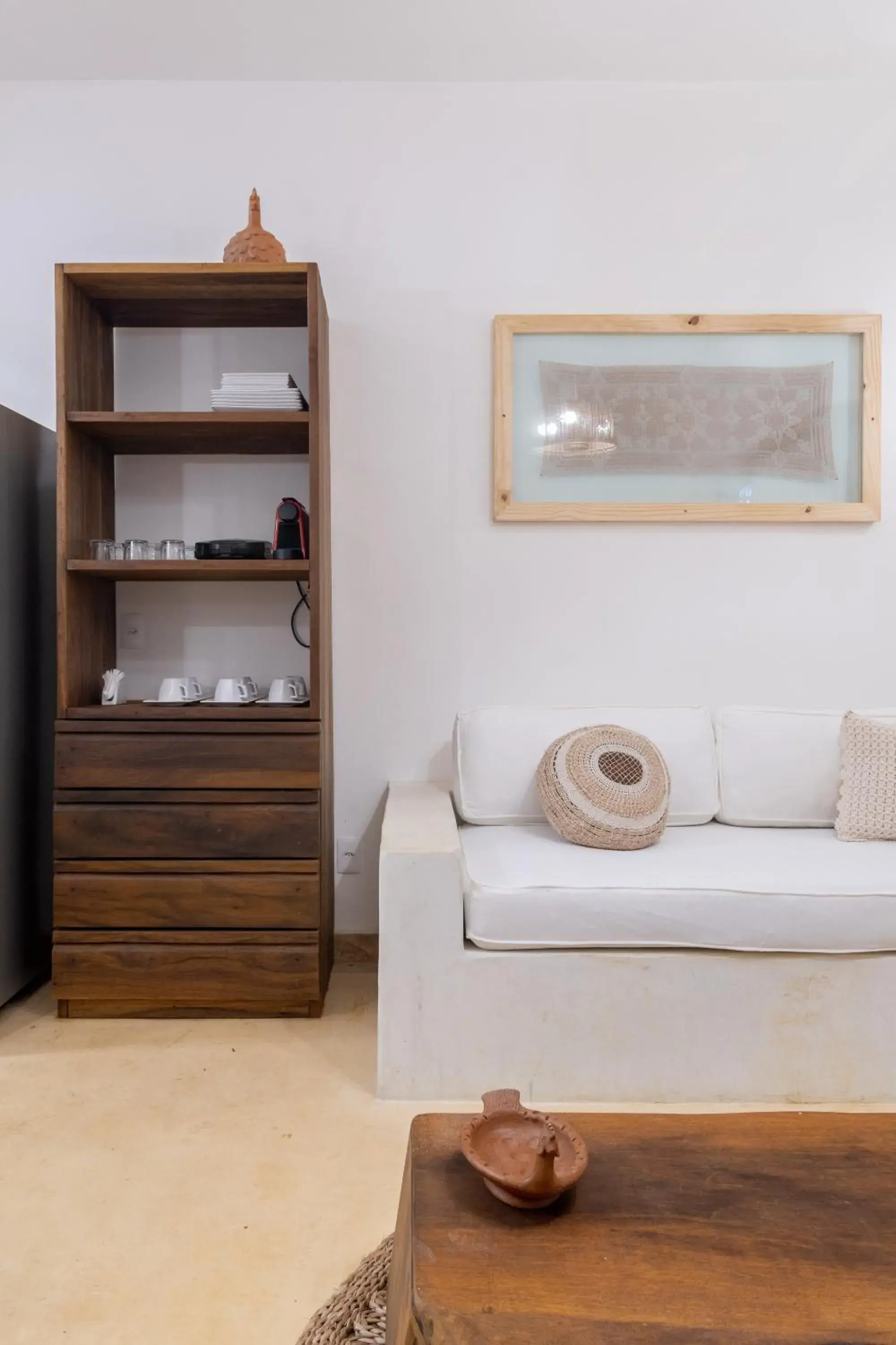 Two-Bedroom Apartment in CasaLô Hotel Two-Bedroom Apartment in CasaLô Hotel