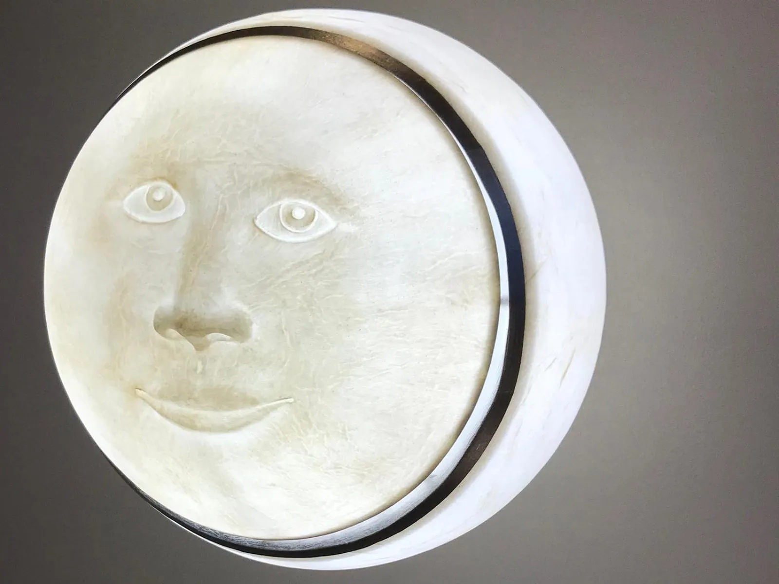 Decorative detail in Ker Feuchidoul