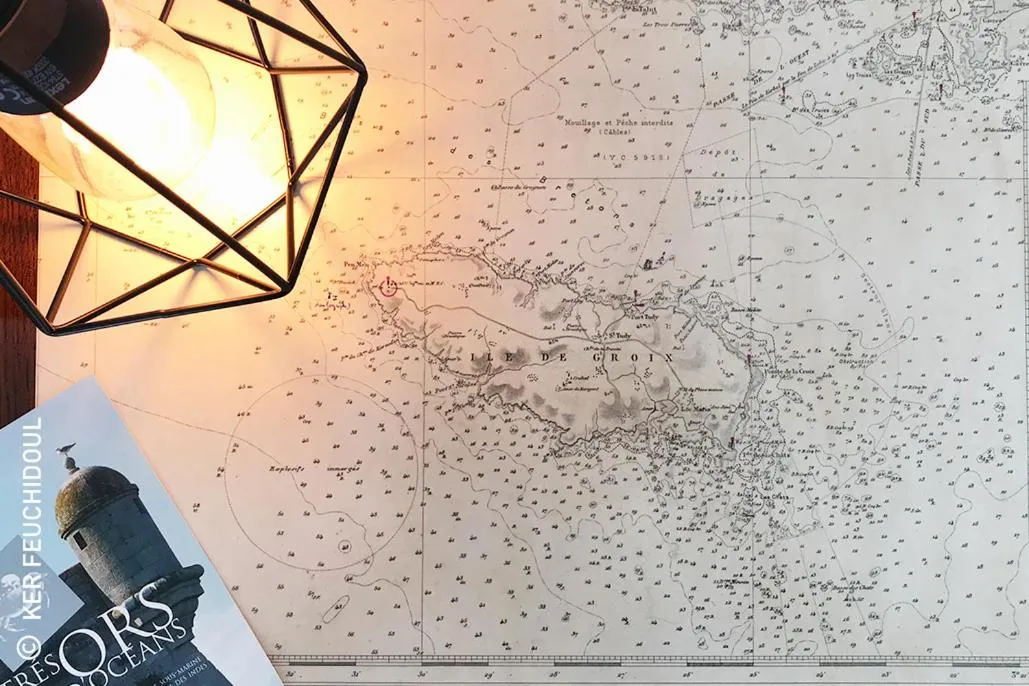 Decorative detail in Ker Feuchidoul