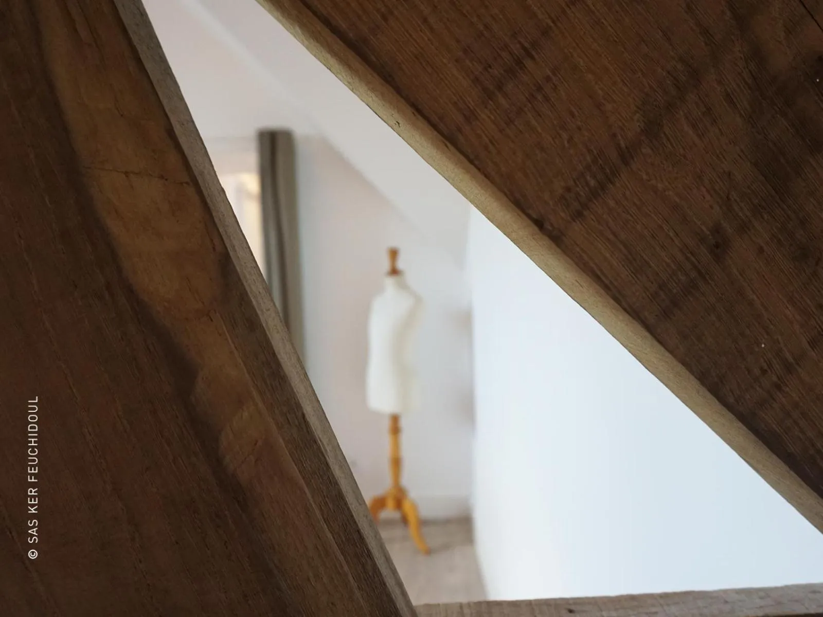 Decorative detail in Ker Feuchidoul