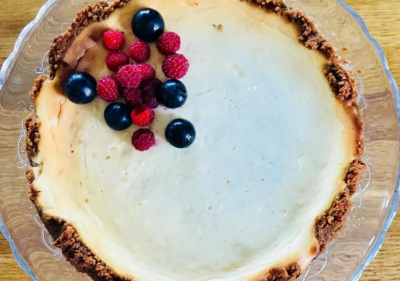 Breakfast in Ker Feuchidoul