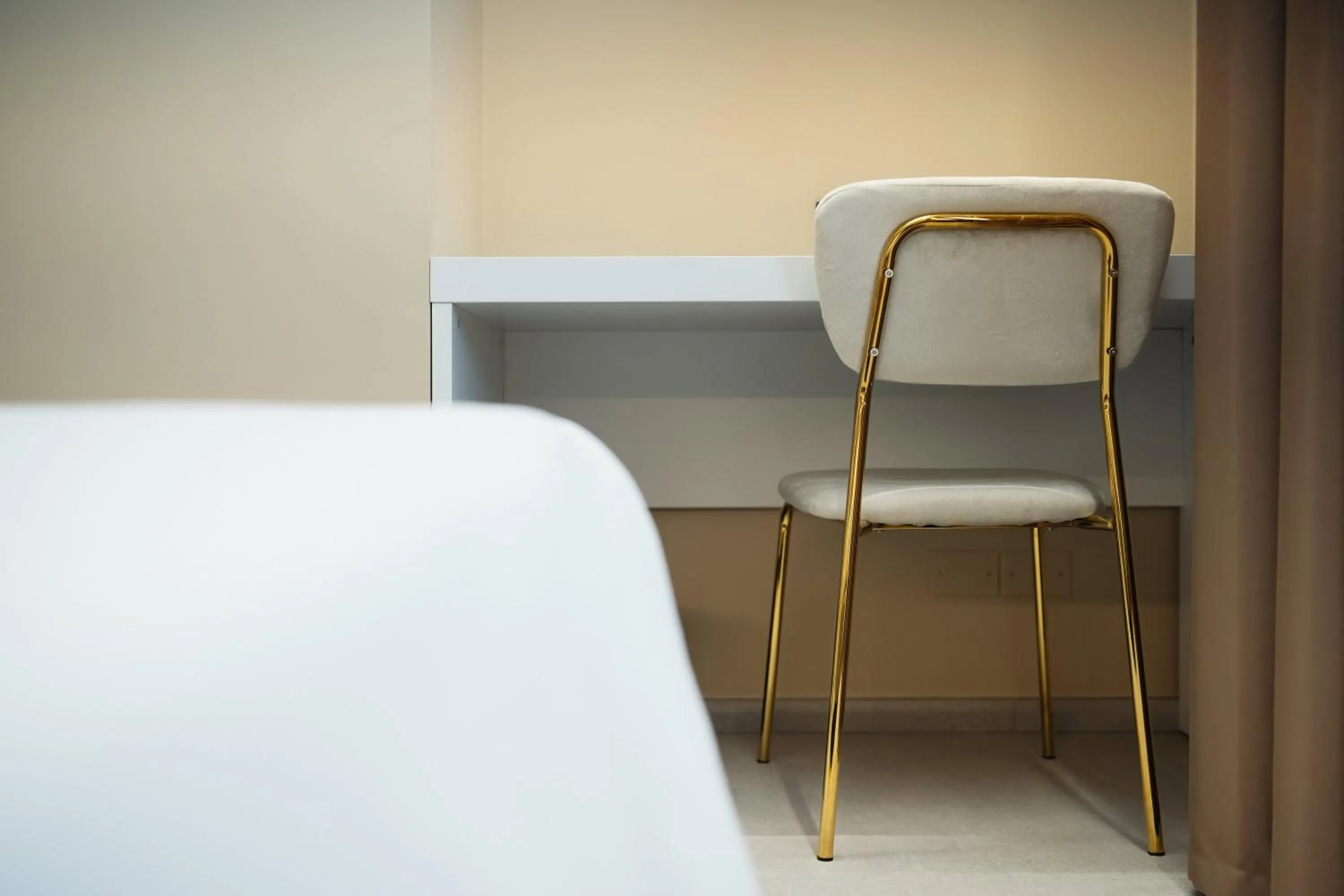 Bed in Hotel Al Giardino