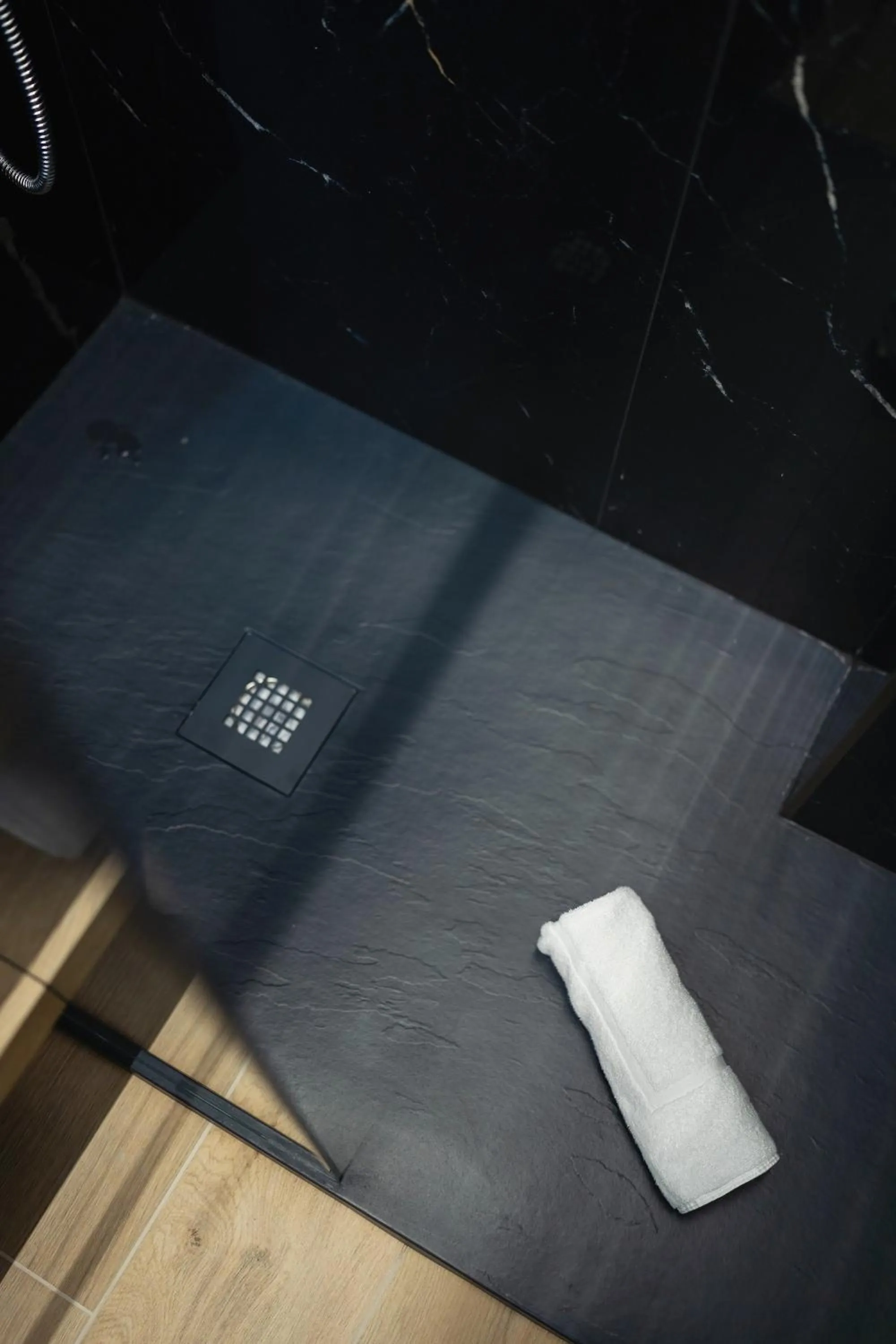 Bed in Hotel Al Giardino