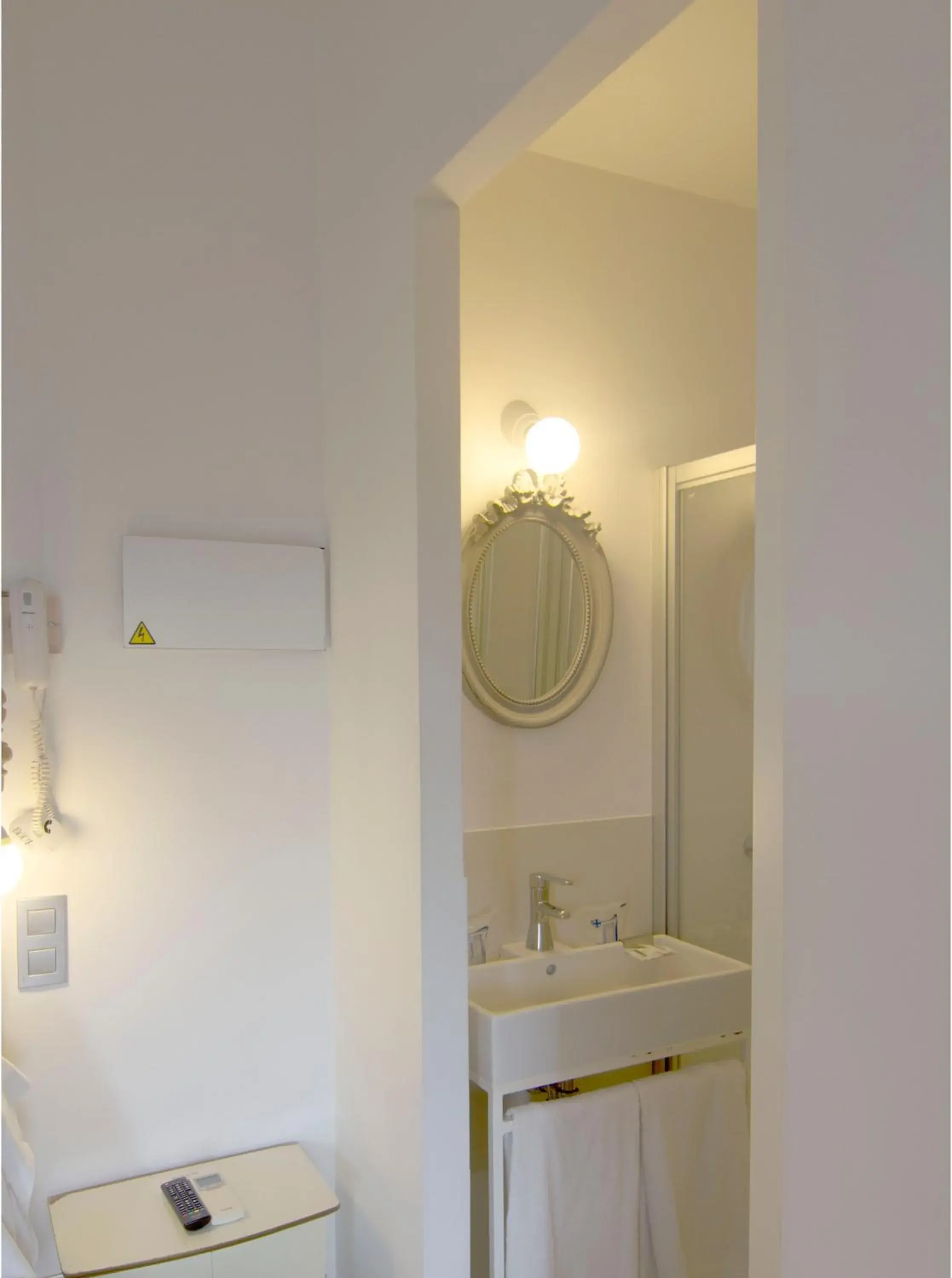 Superior Room in Hotel Catalina Superior Room in Hotel Catalina