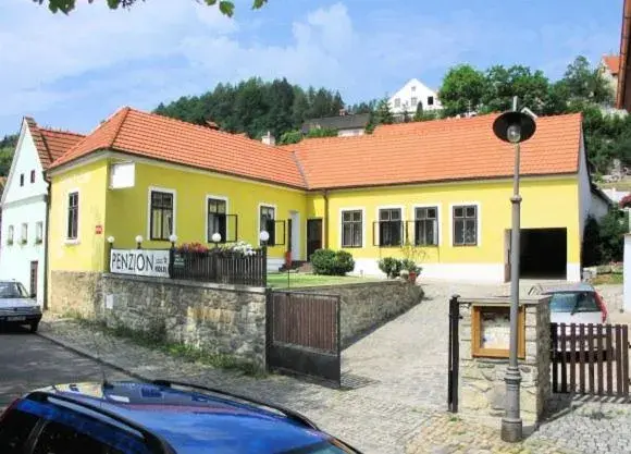 Penzion Kolbl Penzion Kolbl