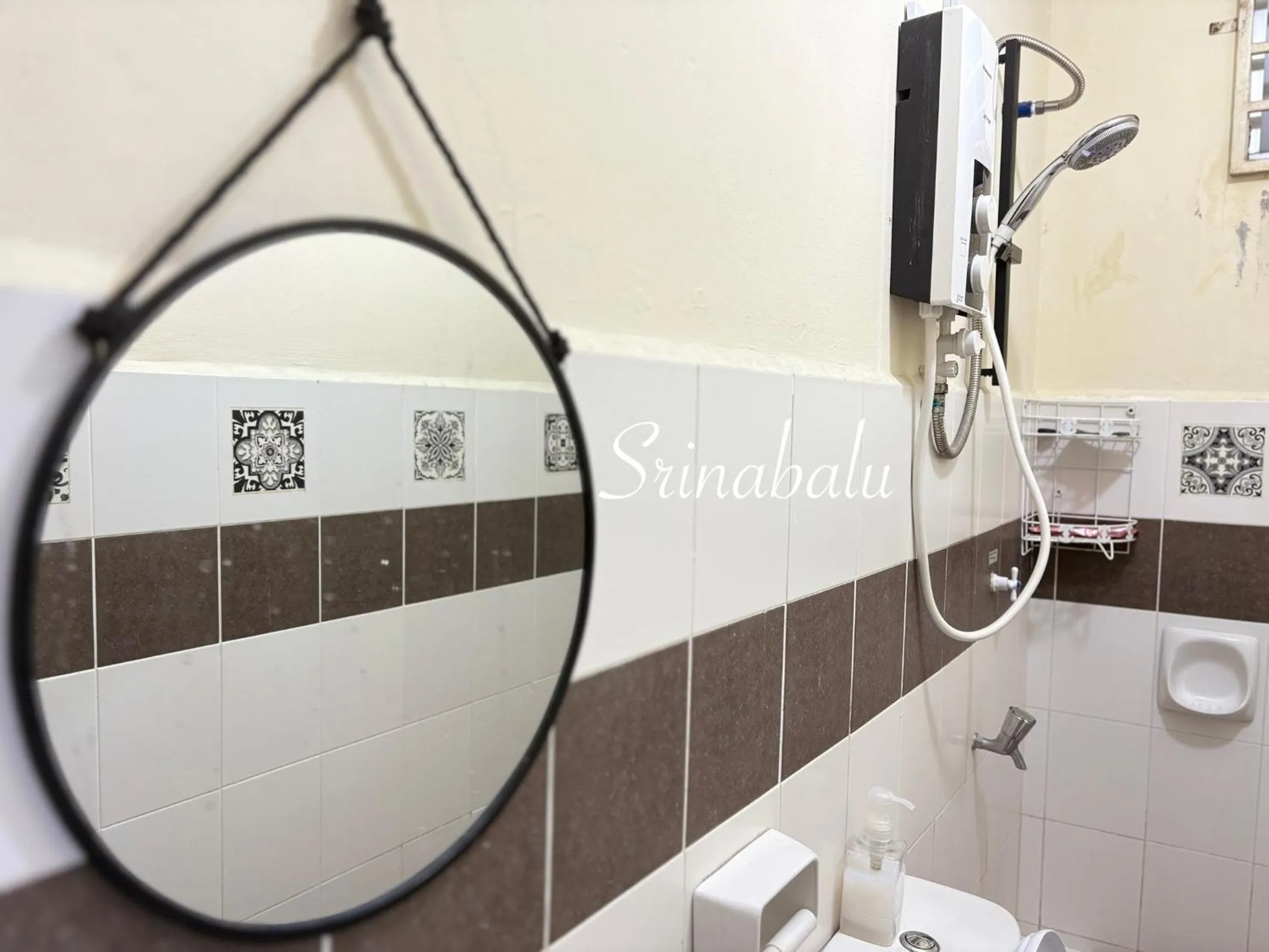 Sri Nabalu Apartment Platinum Putatan