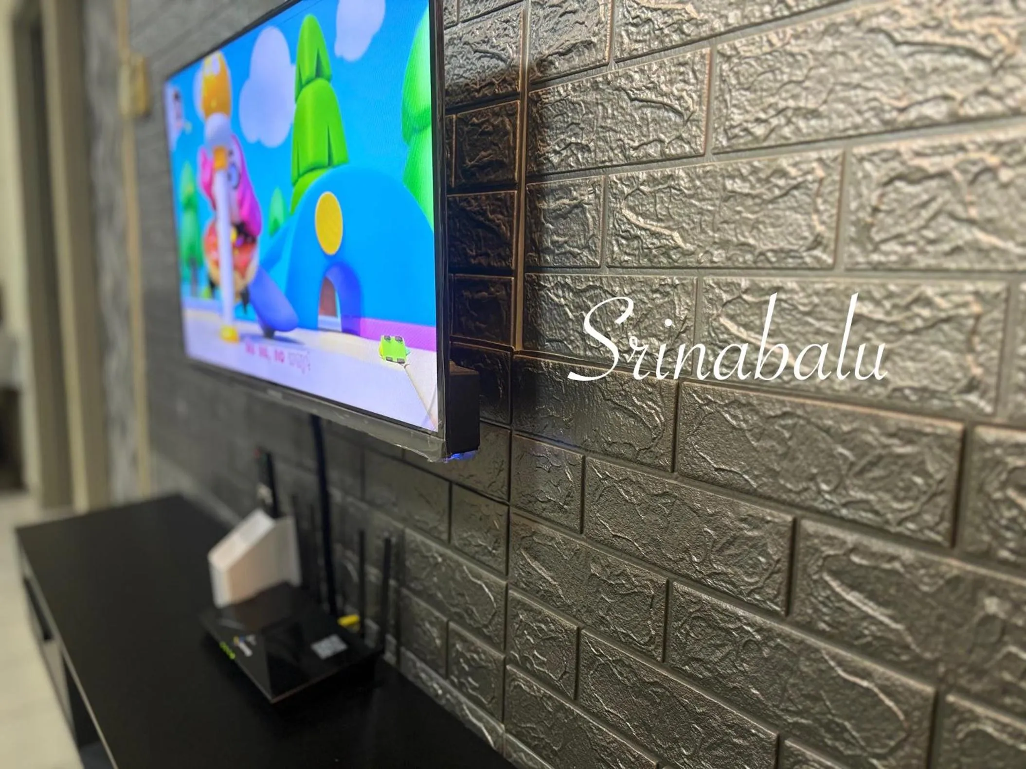 Sri Nabalu Apartment Platinum Putatan