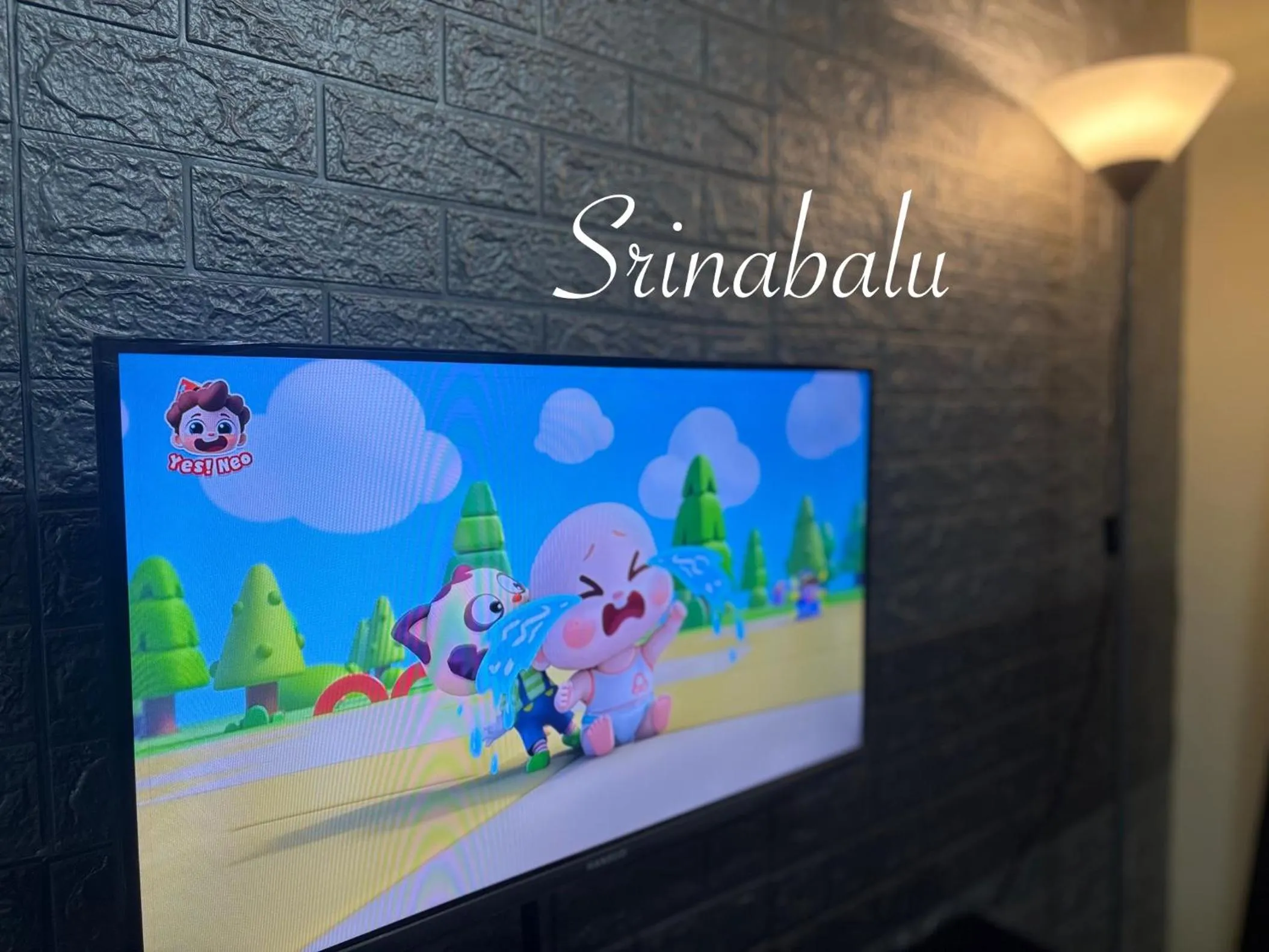 Sri Nabalu Apartment Platinum Putatan