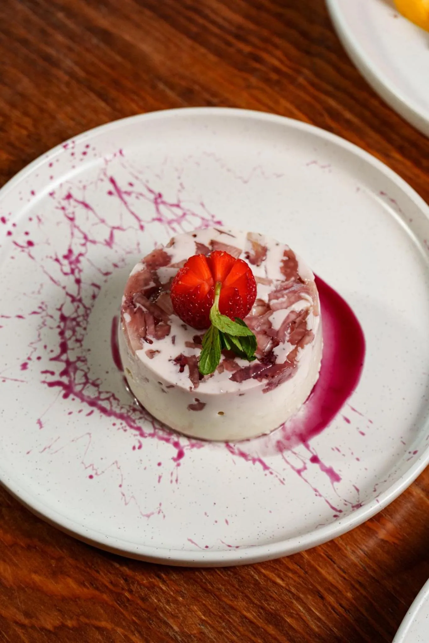 Food and drinks in Azulea Bacalar Hotel & Spa - Lagoon Front