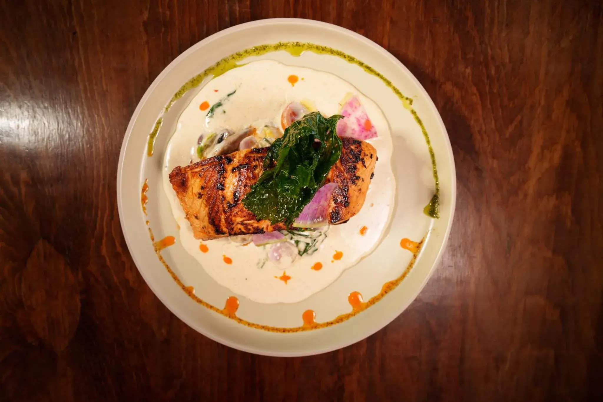 Restaurant/places to eat in Azulea Bacalar Hotel & Spa - Lagoon Front Restaurant/places to eat in Azulea Bacalar Hotel & Spa - Lagoon Front