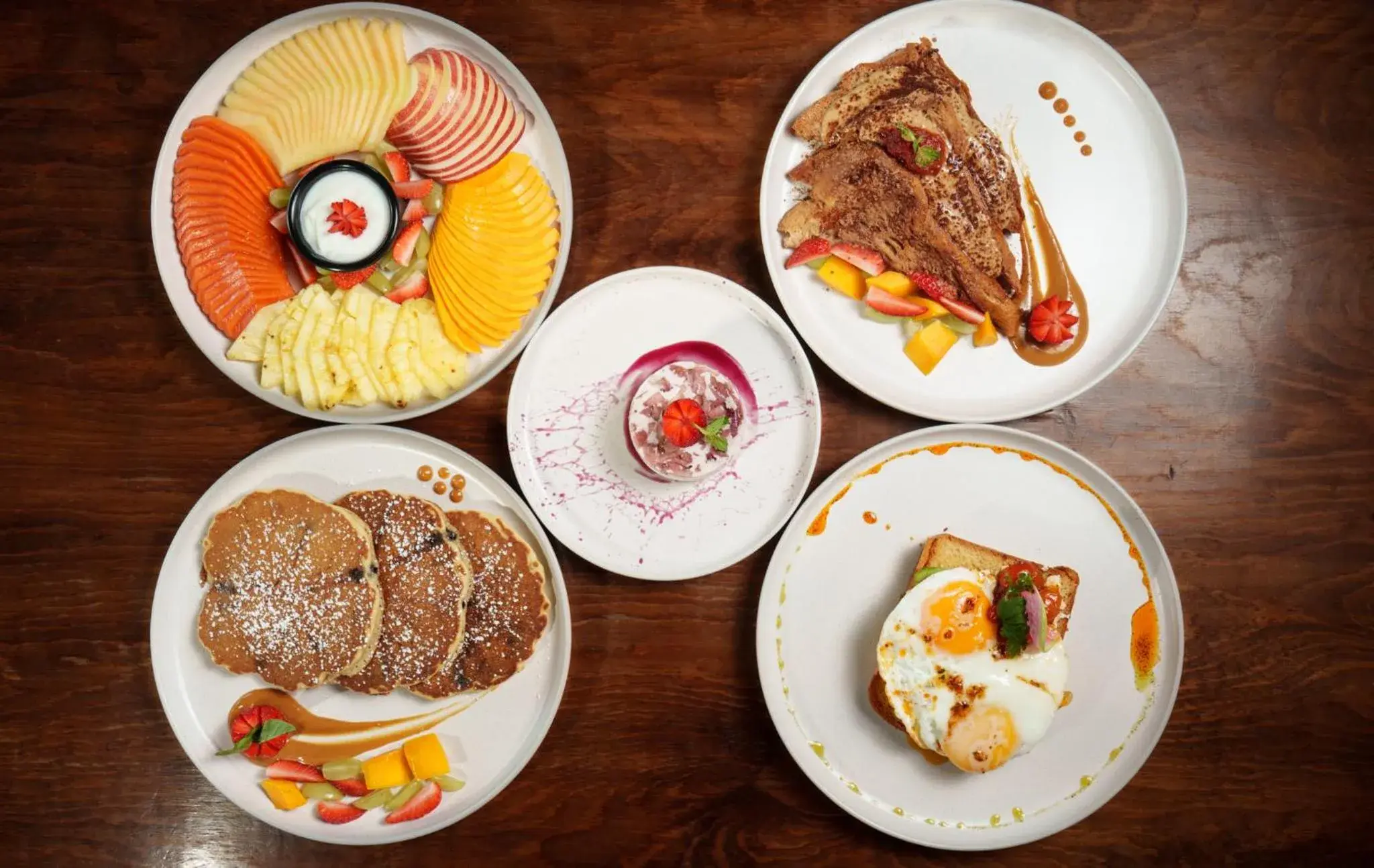 Restaurant/places to eat in Azulea Bacalar Hotel & Spa - Lagoon Front Restaurant/places to eat in Azulea Bacalar Hotel & Spa - Lagoon Front