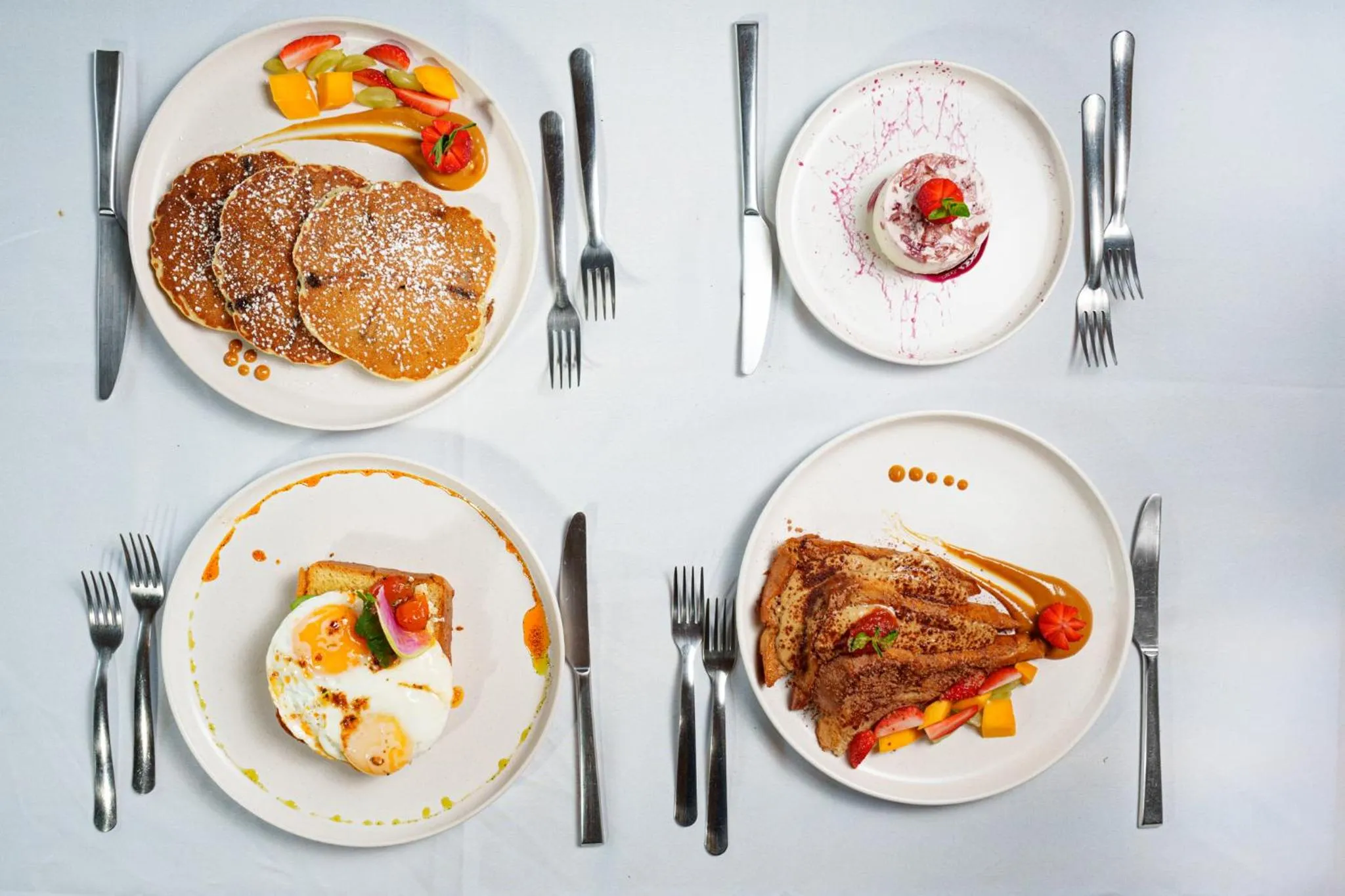 Restaurant/places to eat in Azulea Bacalar Hotel & Spa - Lagoon Front