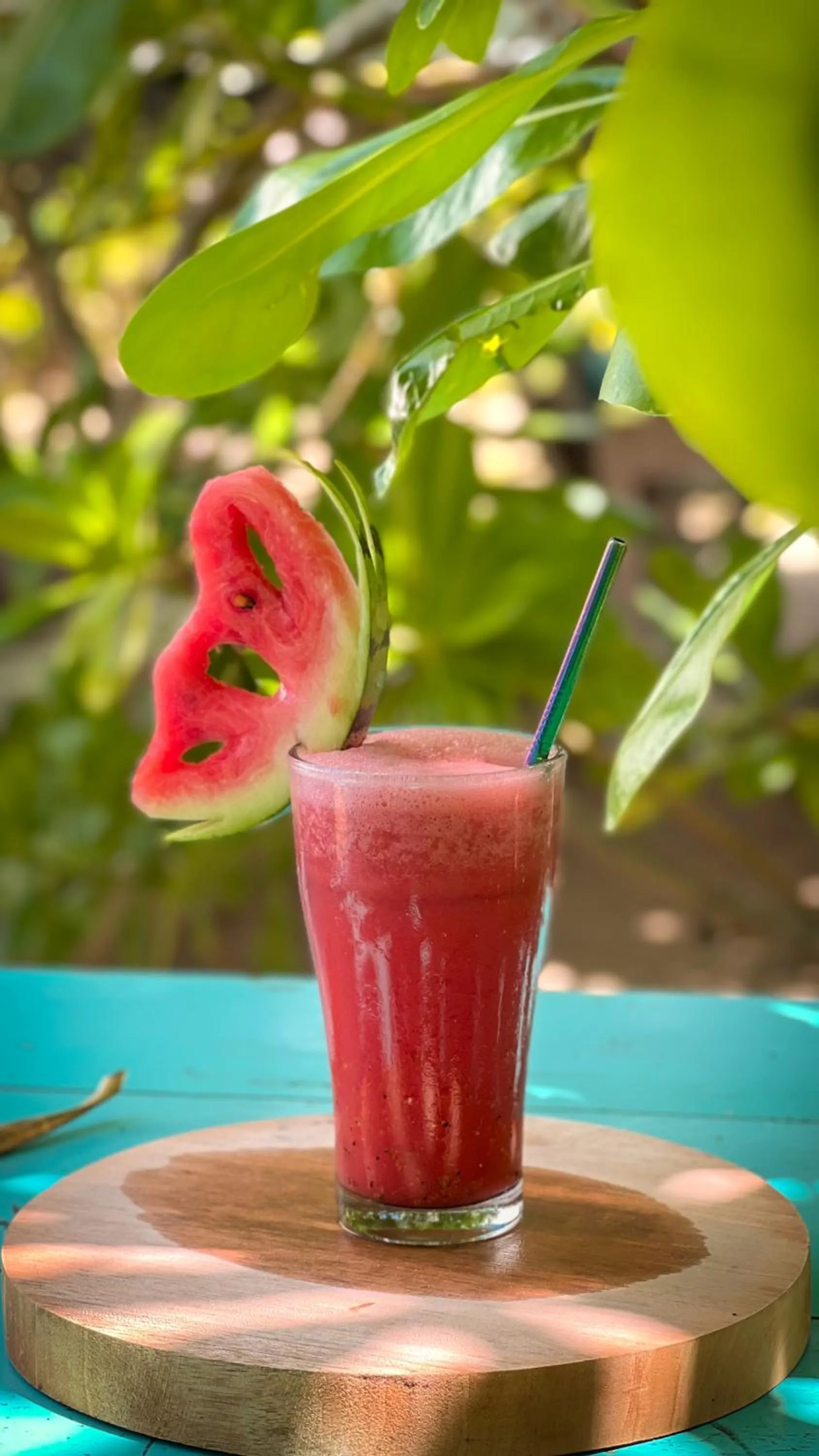 Drinks in Elements Beach & Nature Resort