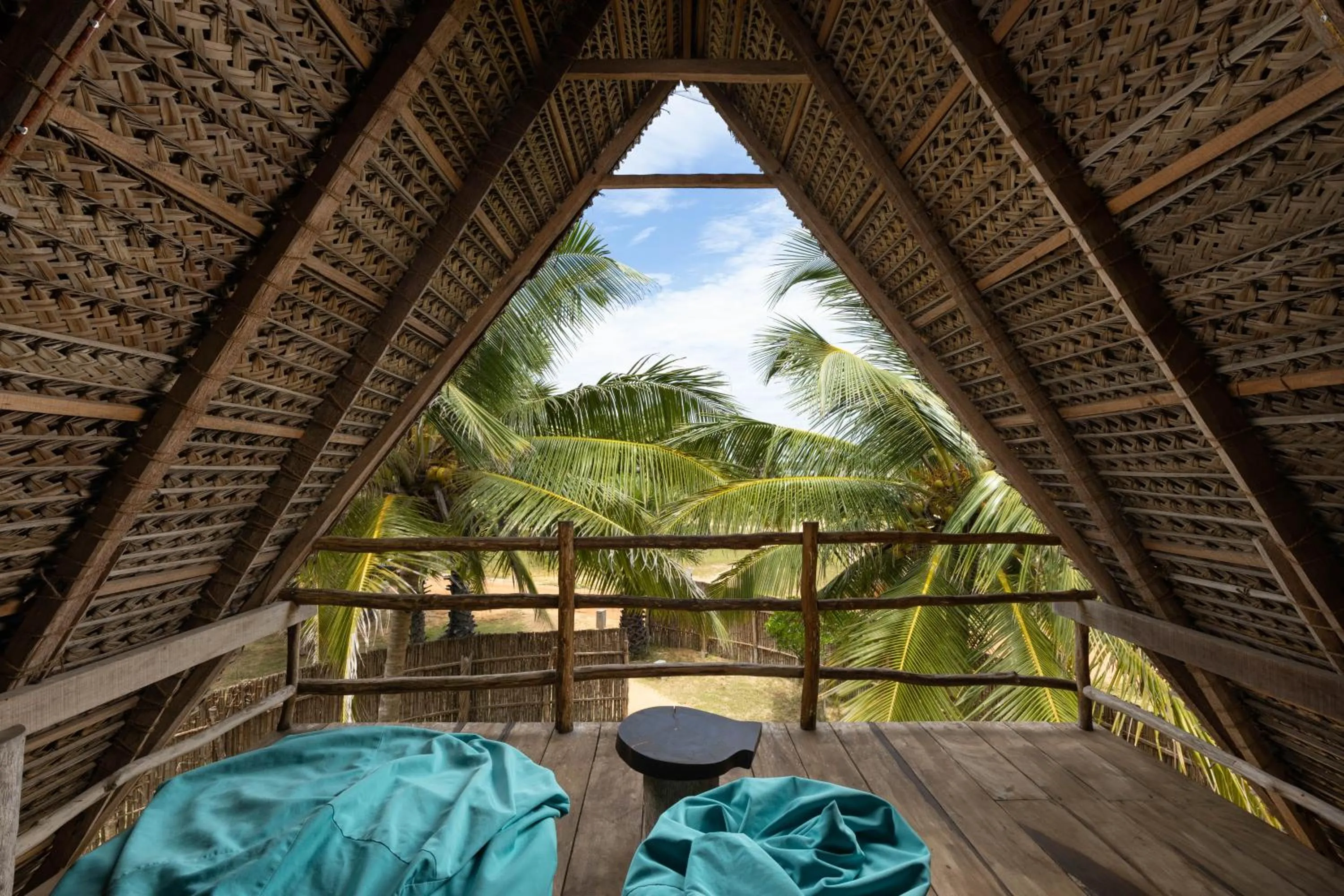 View (from property/room) in Elements Beach & Nature Resort