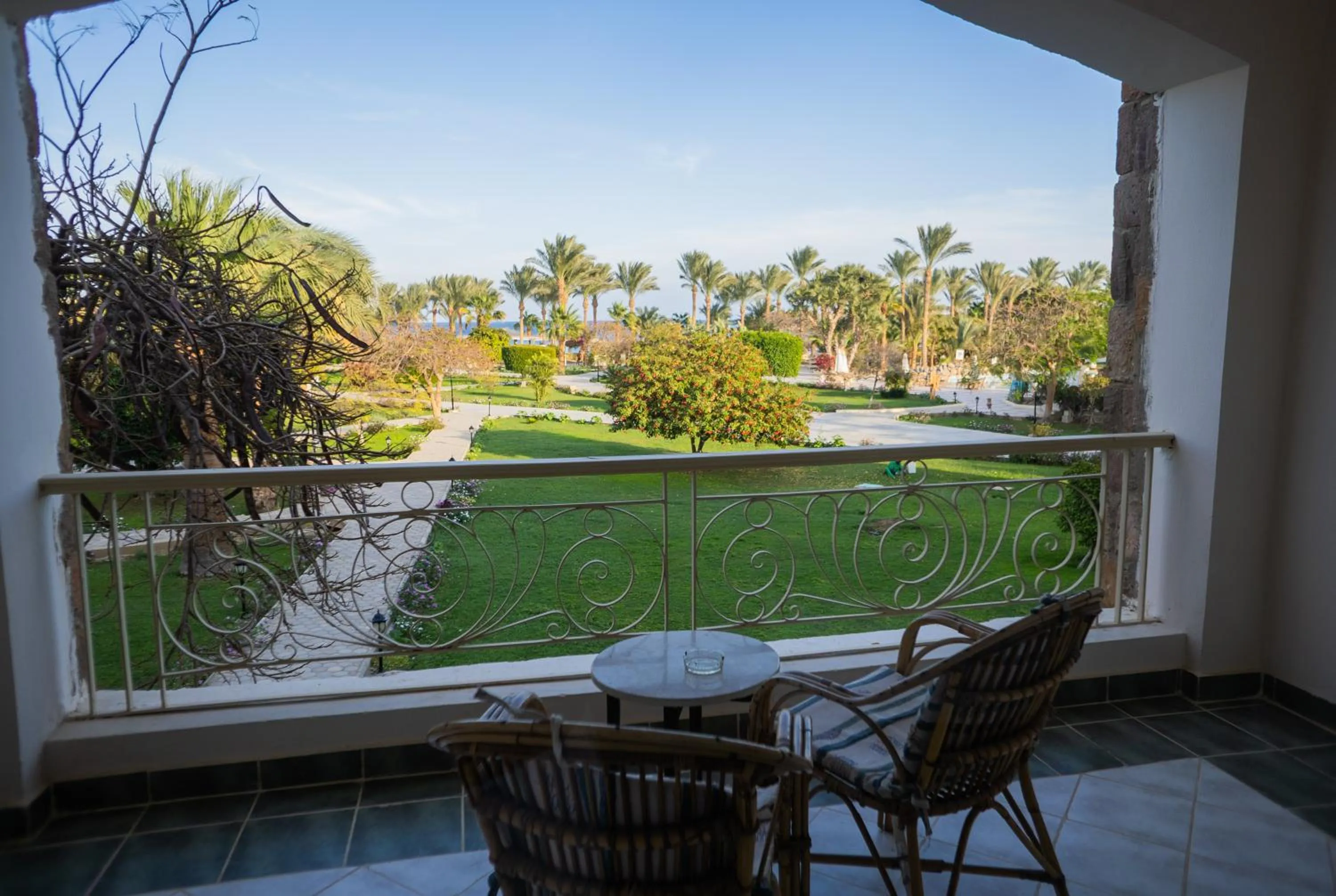 Brayka Bay Reef Resort