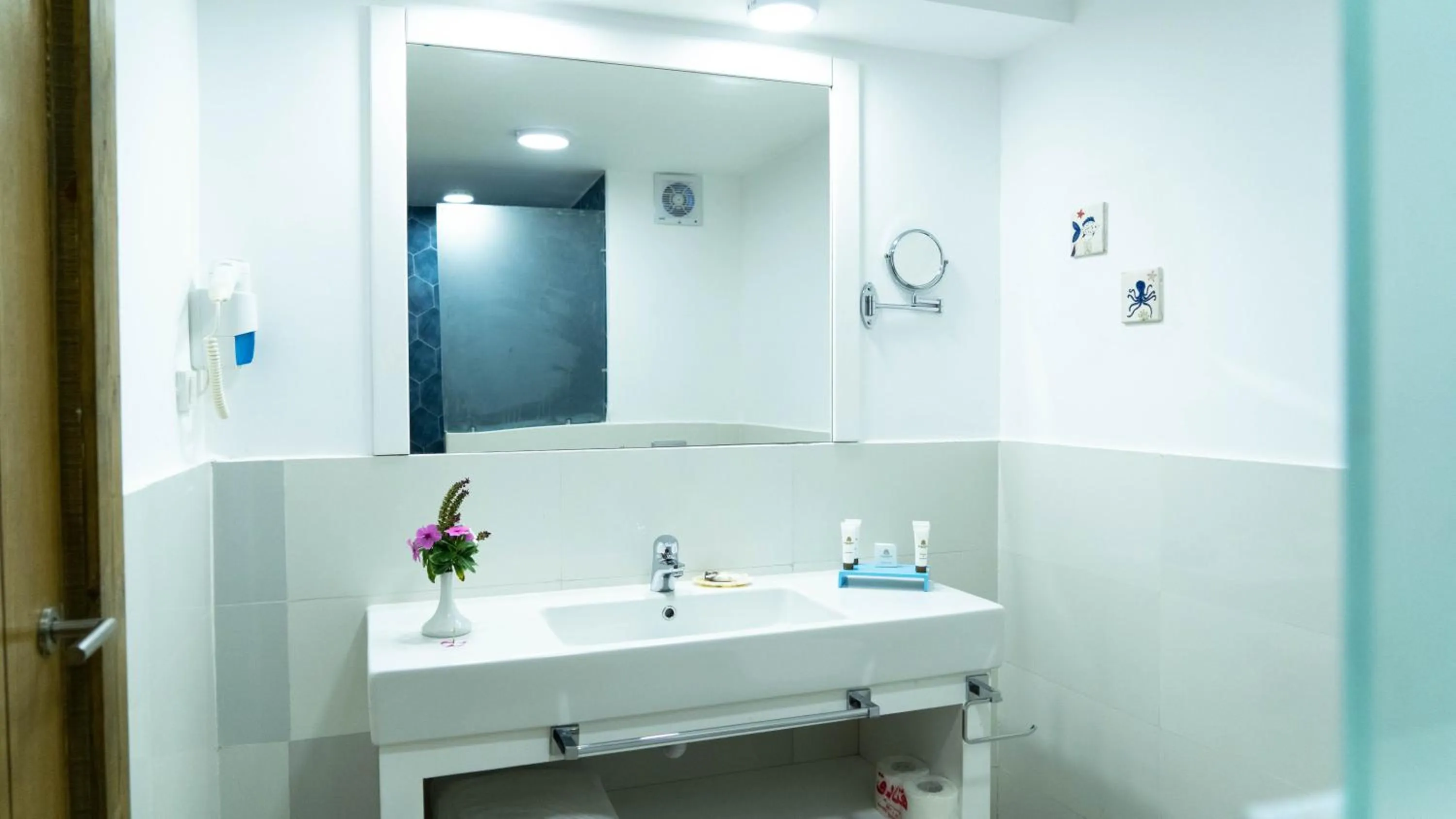 Brayka Bay Reef Resort