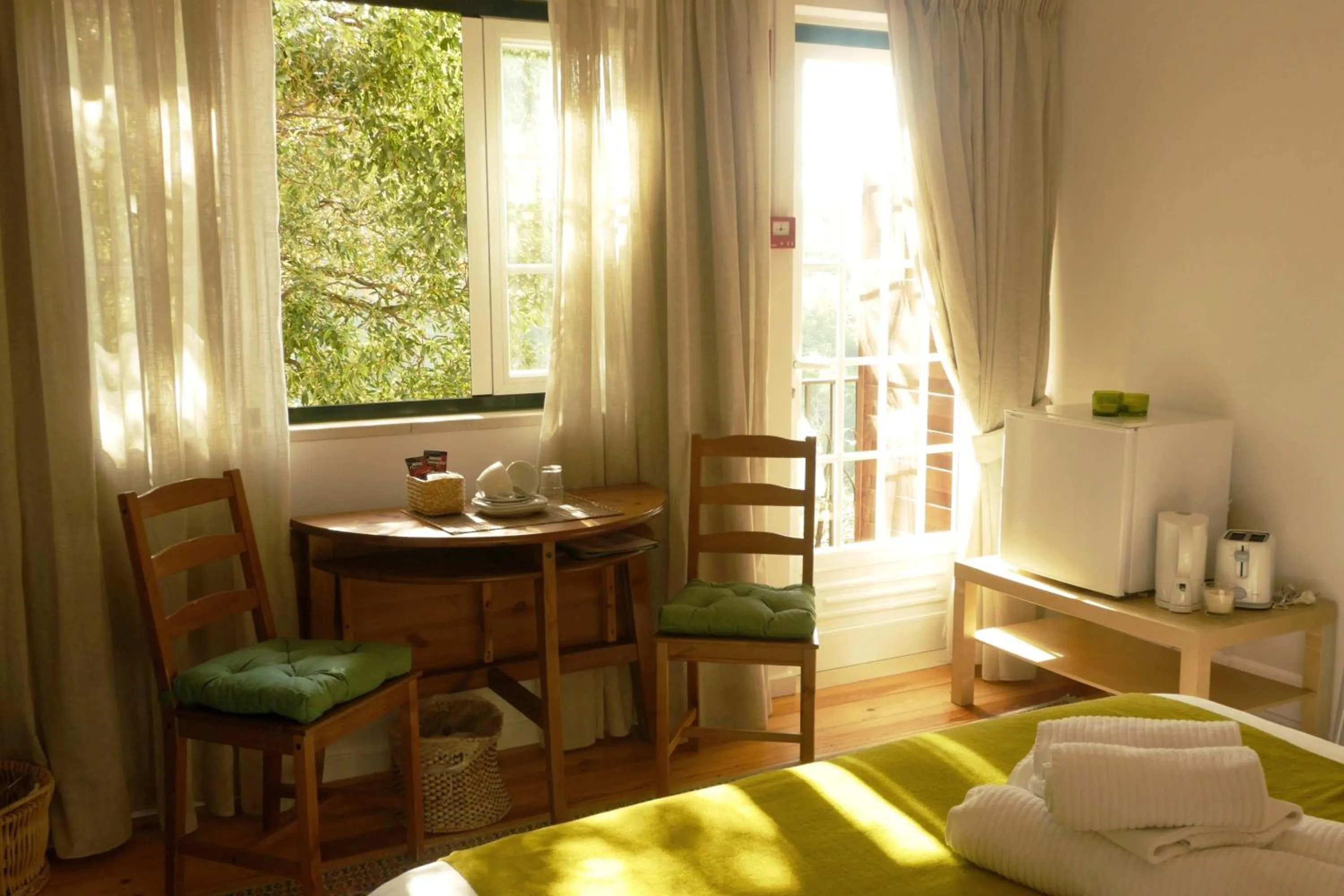 Bedroom, Bed in Casa do Valle
