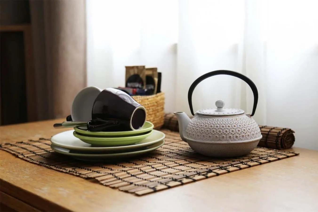 Bedroom in Casa do Valle