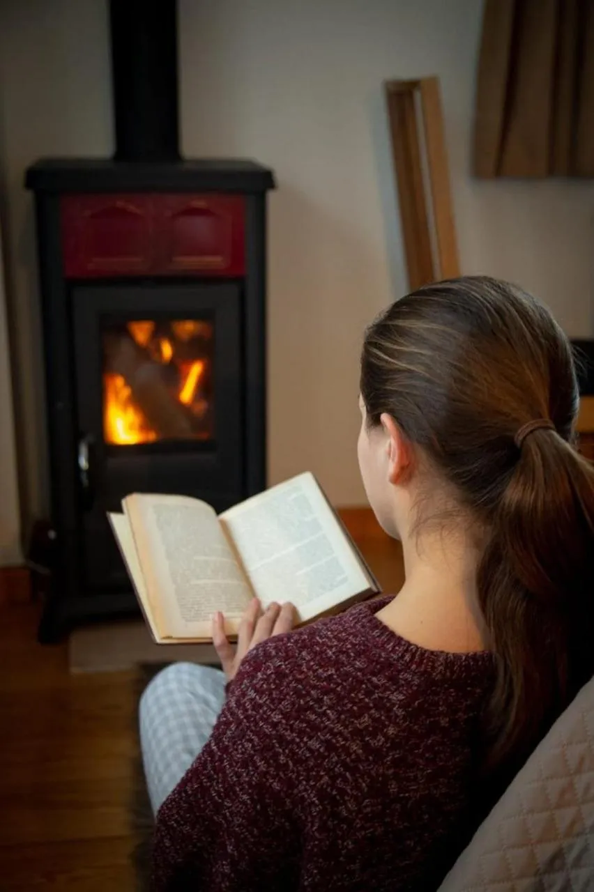 People in Casa do Valle