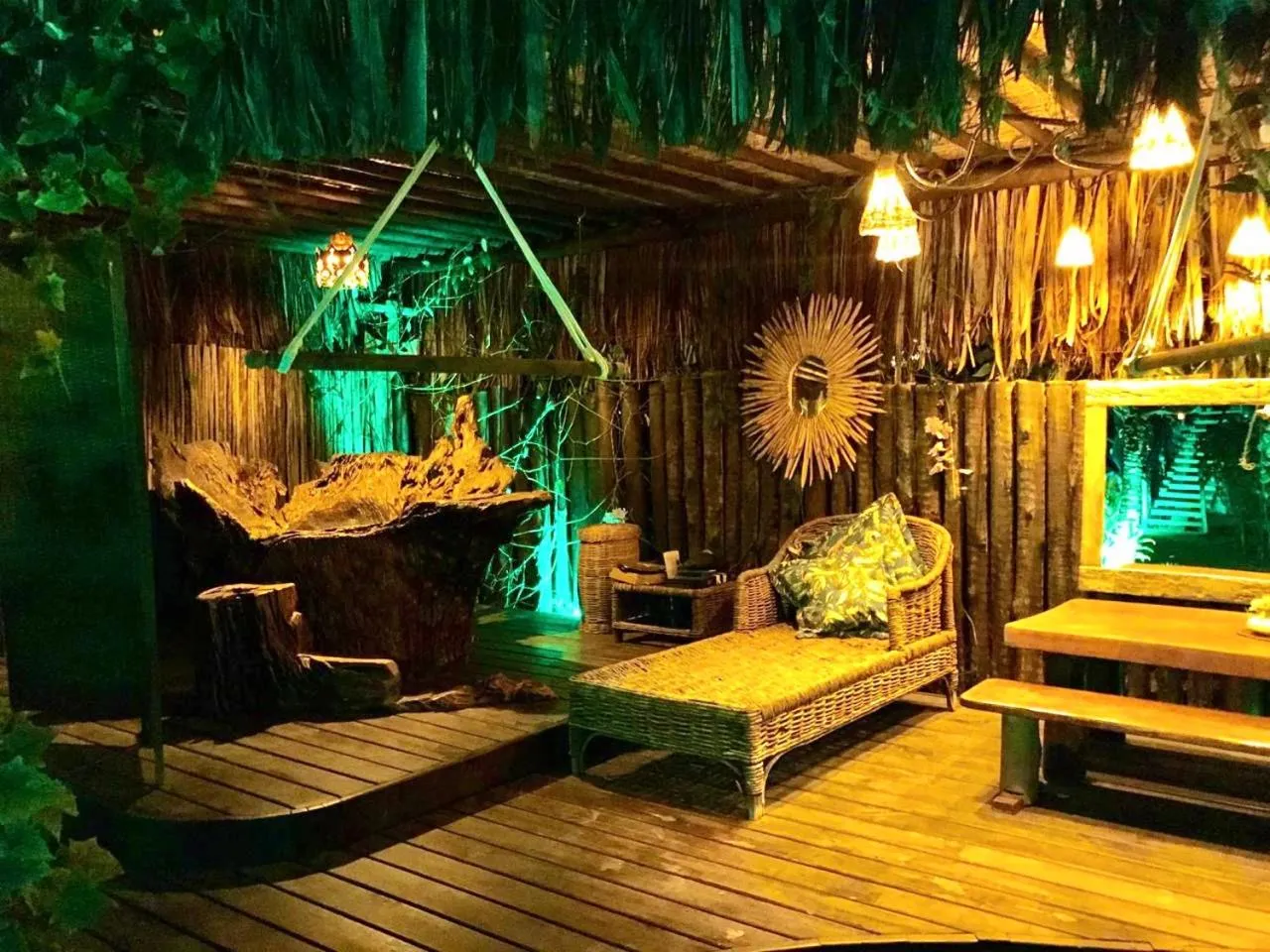 Pousada La Villa Caraiva