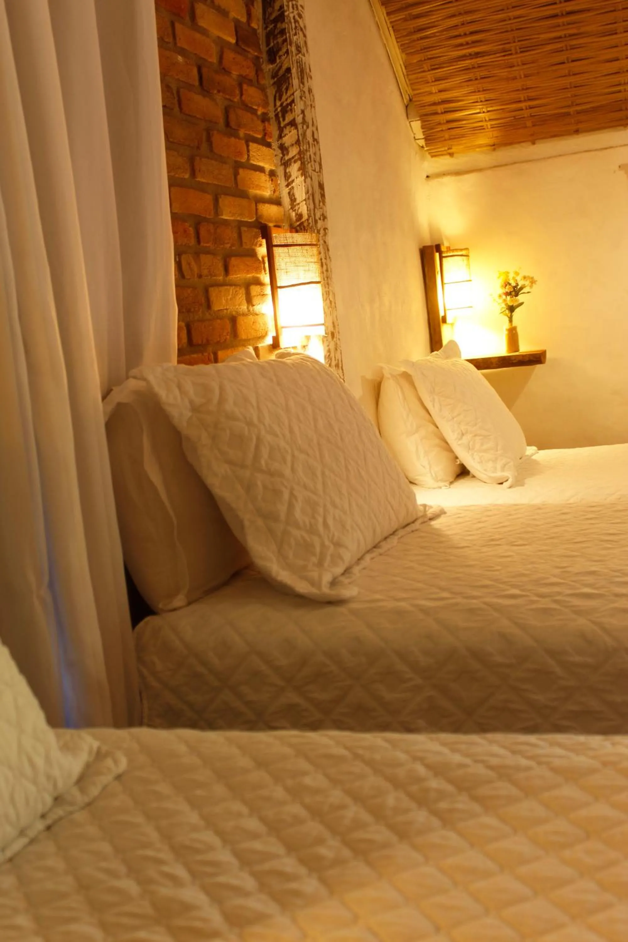 Pousada La Villa Caraiva