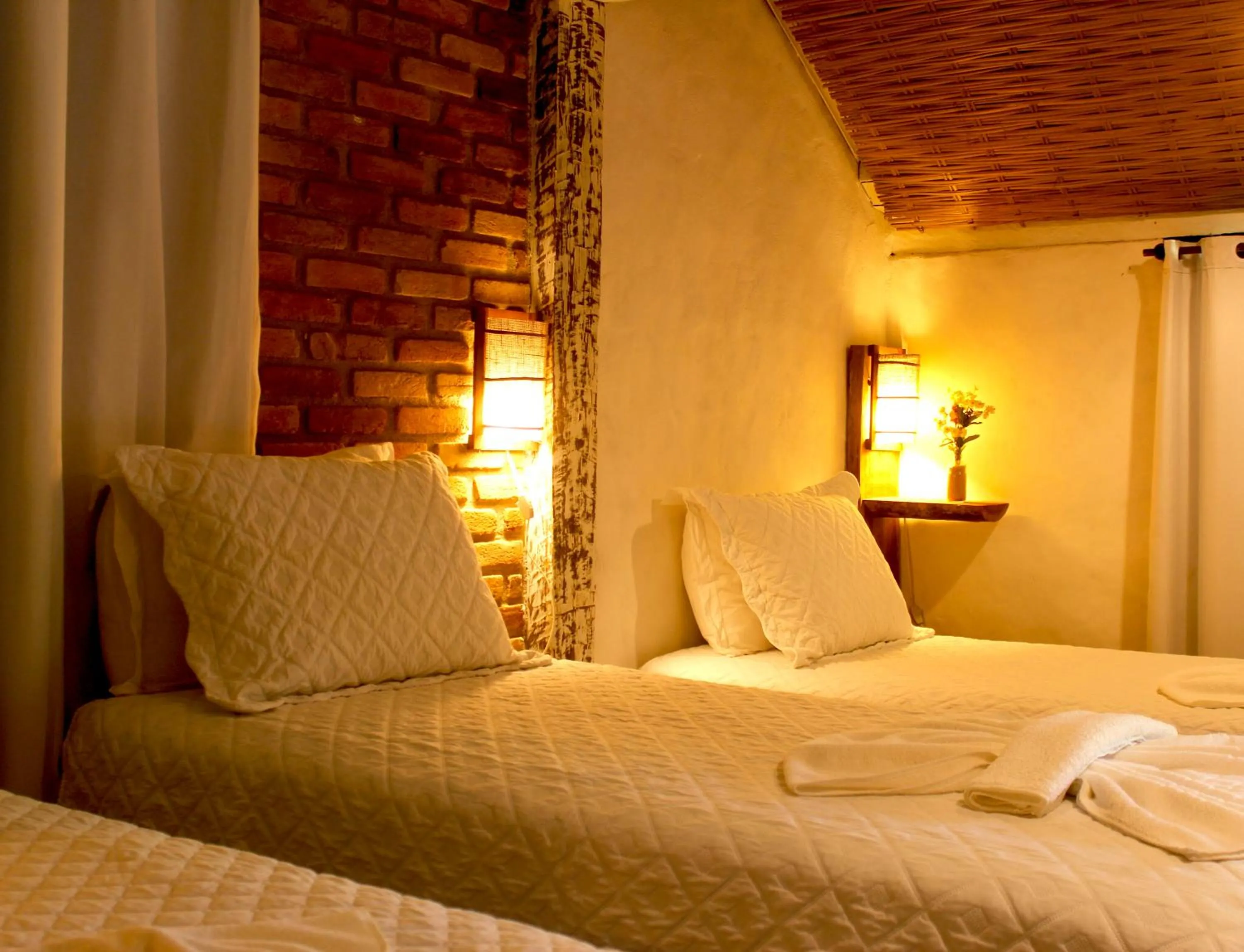 Pousada La Villa Caraiva
