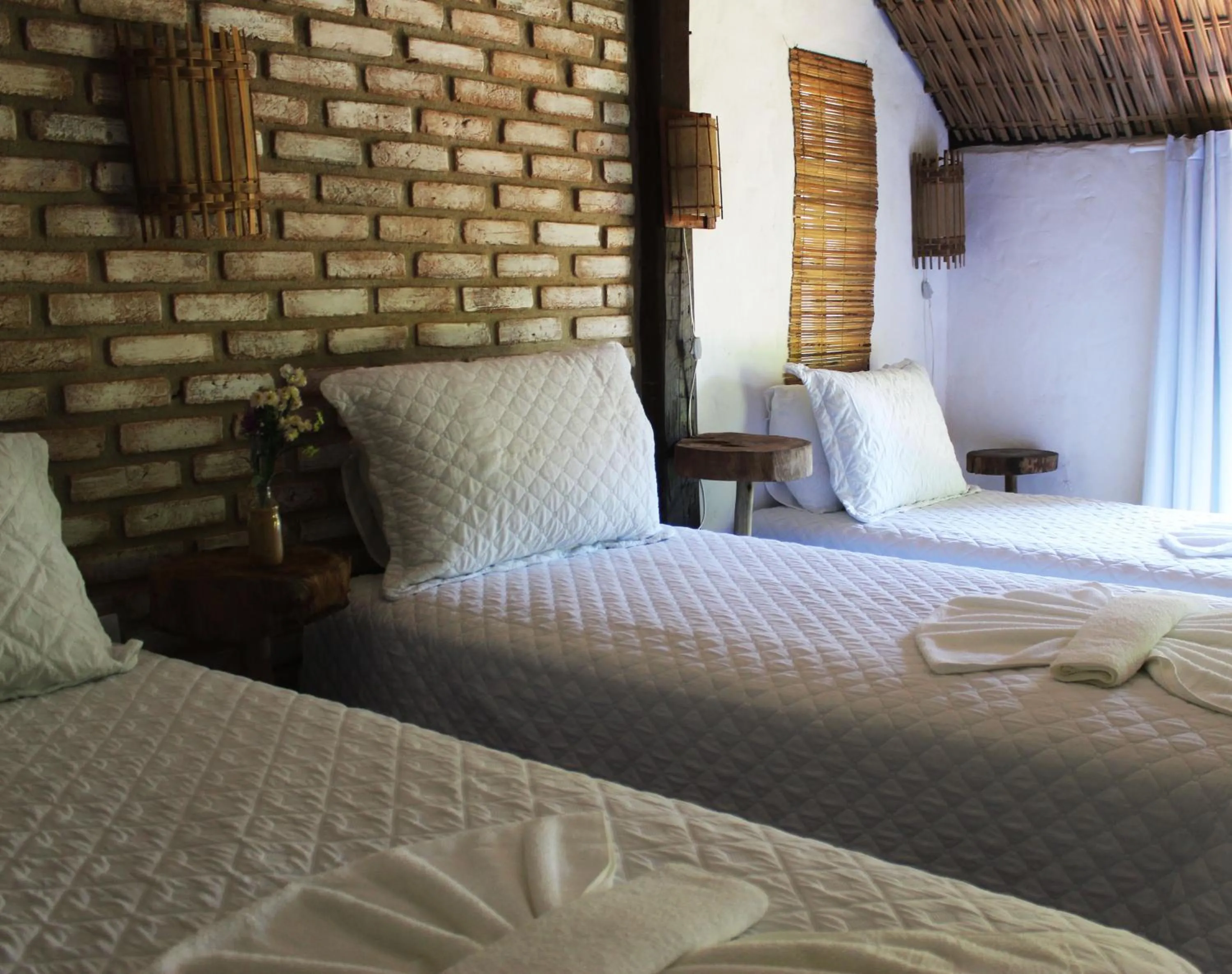 Pousada La Villa Caraiva