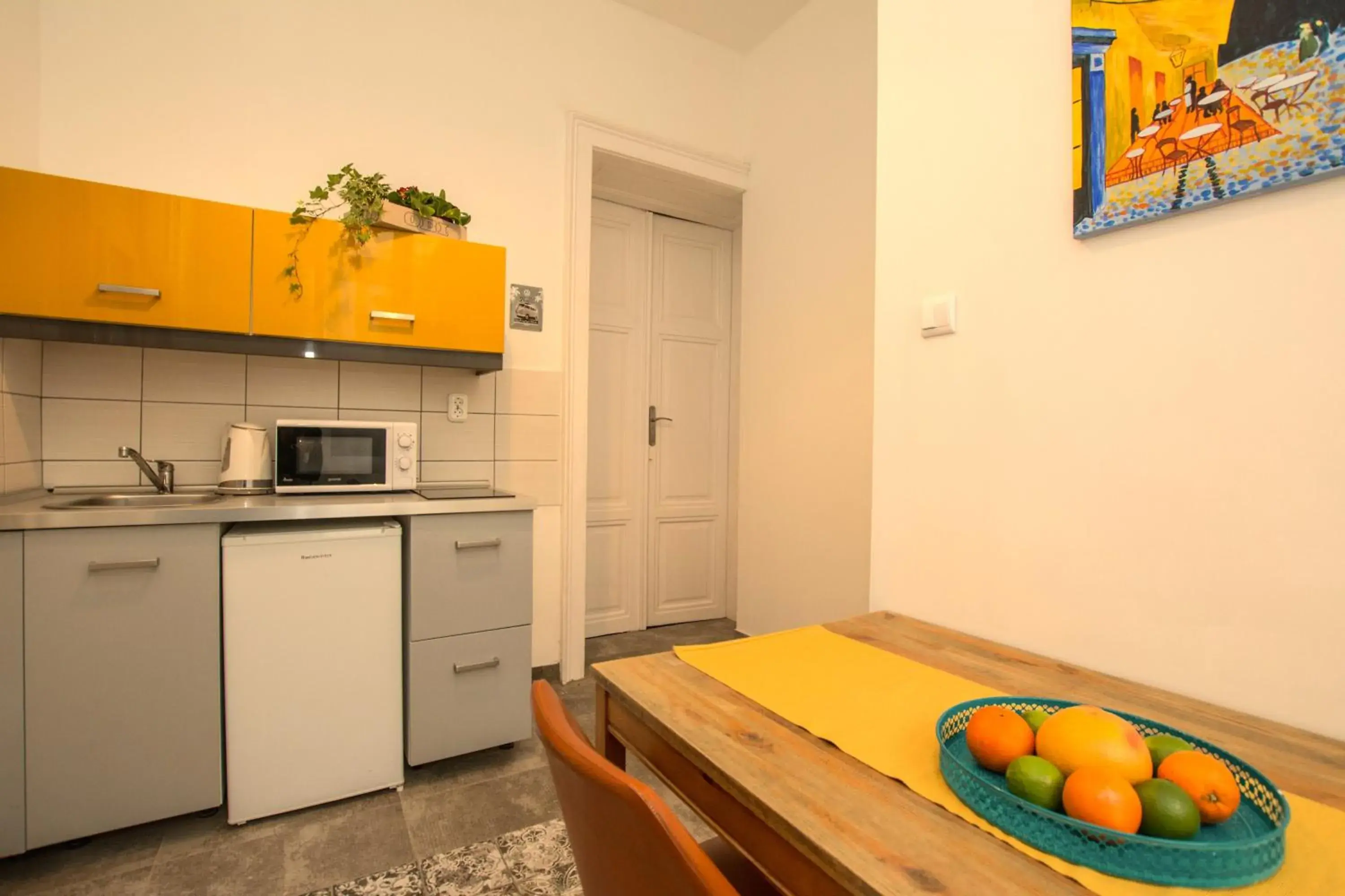 Studio Apartment in Hedonist Lodge Studio Apartment in Hedonist Lodge