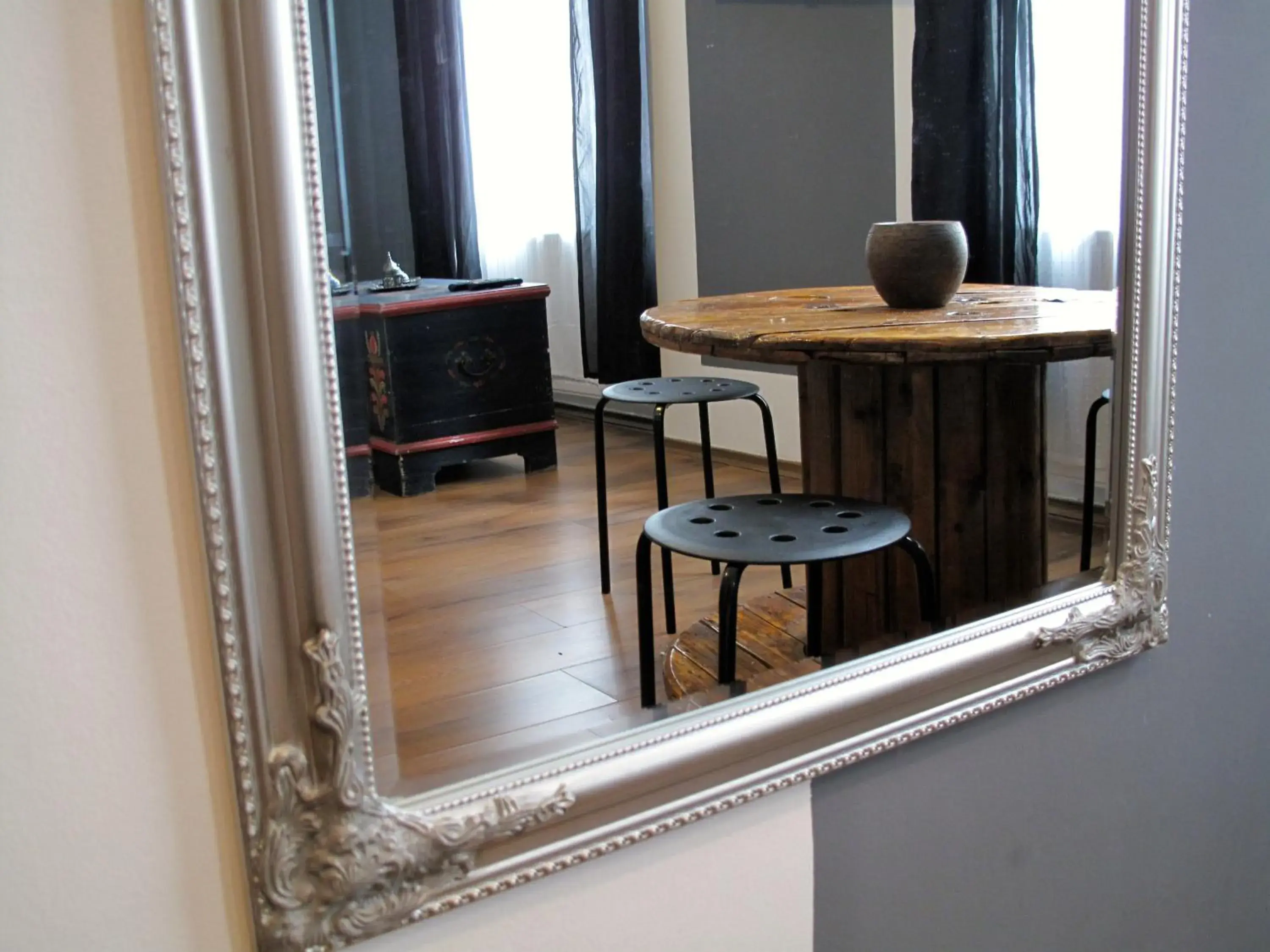 One-Bedroom Apartment in Hedonist Lodge One-Bedroom Apartment in Hedonist Lodge