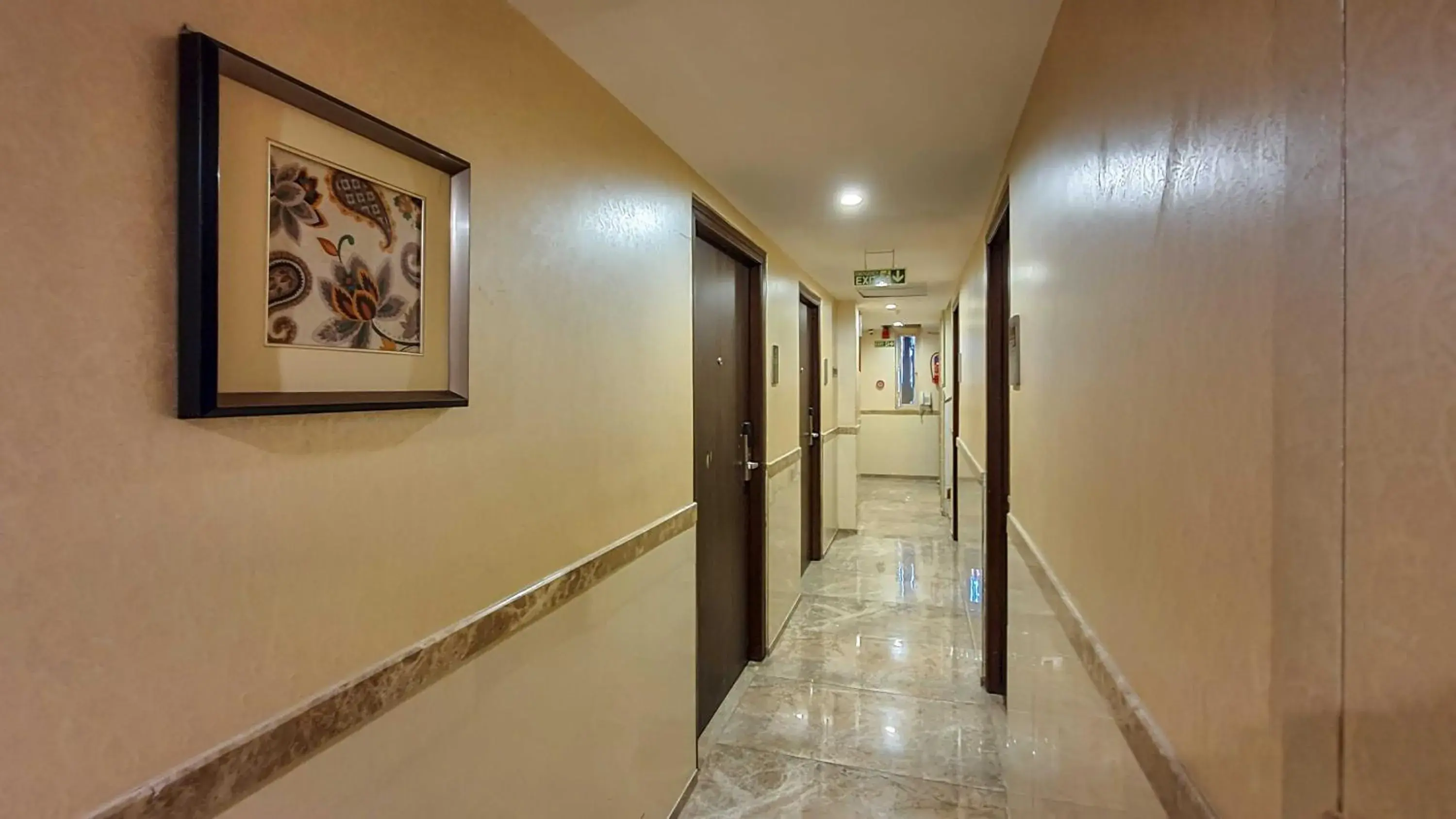 Lobby or reception in Hotel Godwin - Colaba Lobby or reception in Hotel Godwin - Colaba