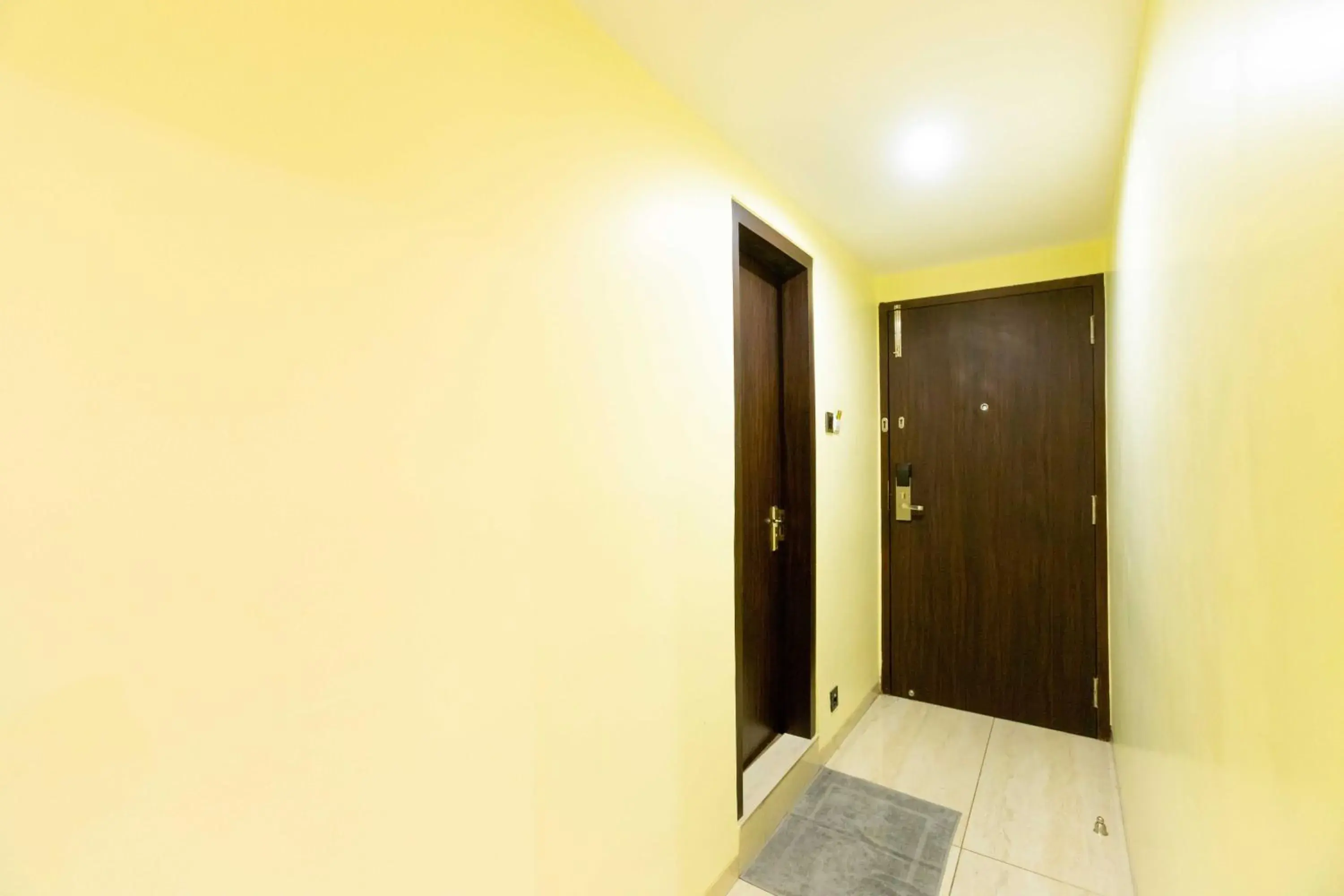 Lobby or reception in Hotel Godwin - Colaba Lobby or reception in Hotel Godwin - Colaba