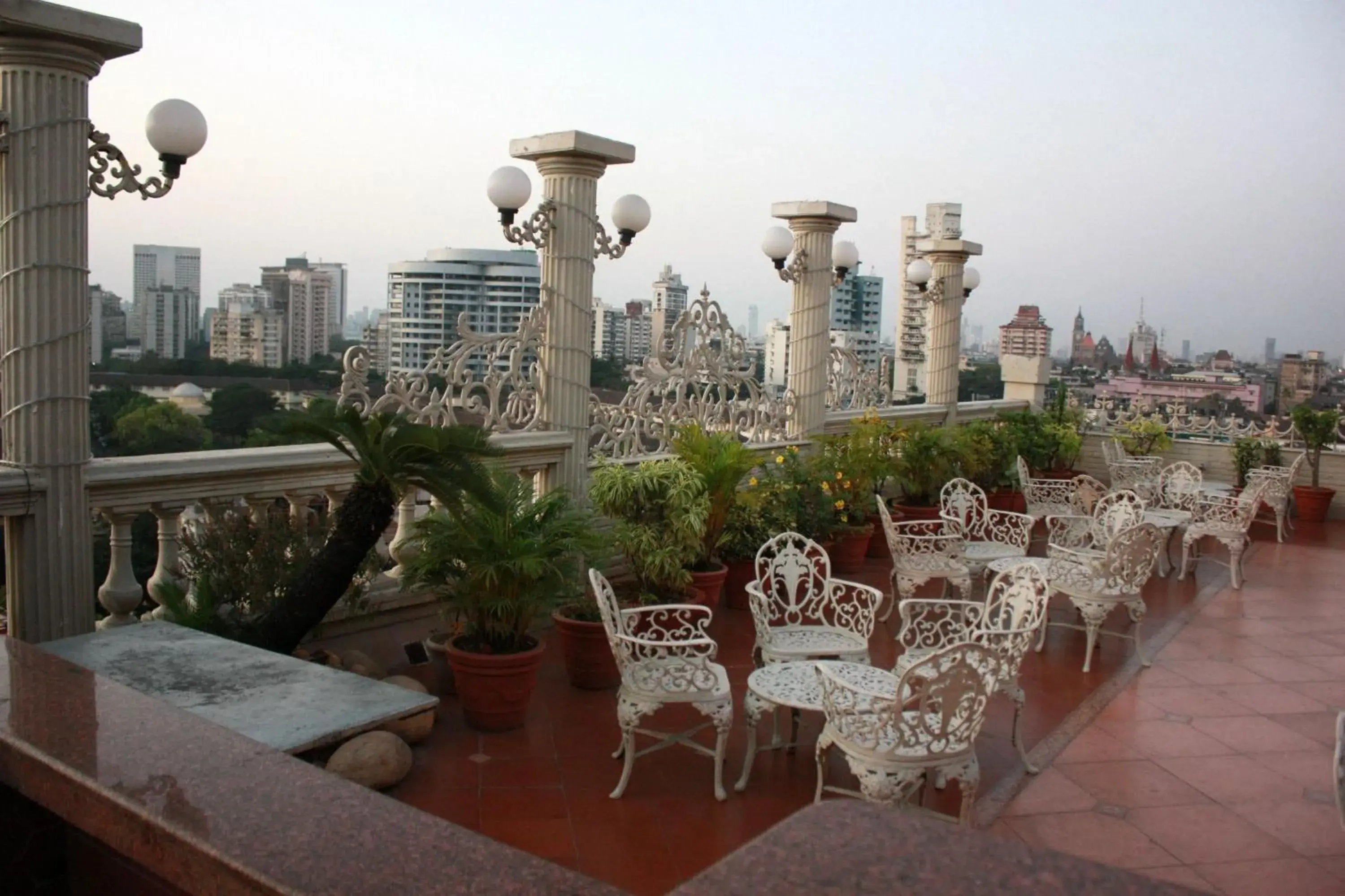 Restaurant/places to eat in Hotel Godwin - Colaba Restaurant/places to eat in Hotel Godwin - Colaba