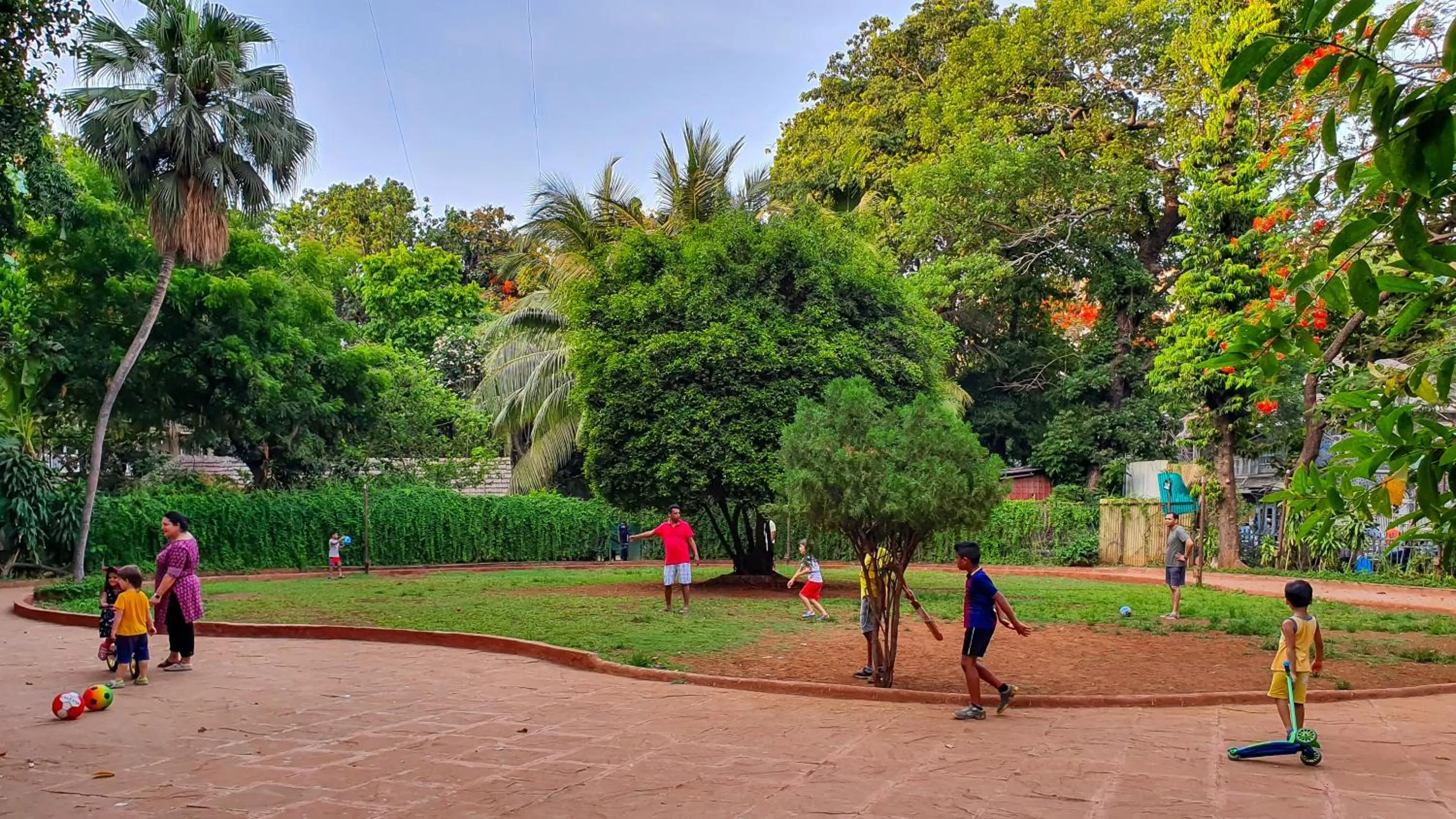 Activities in Hotel Godwin - Colaba