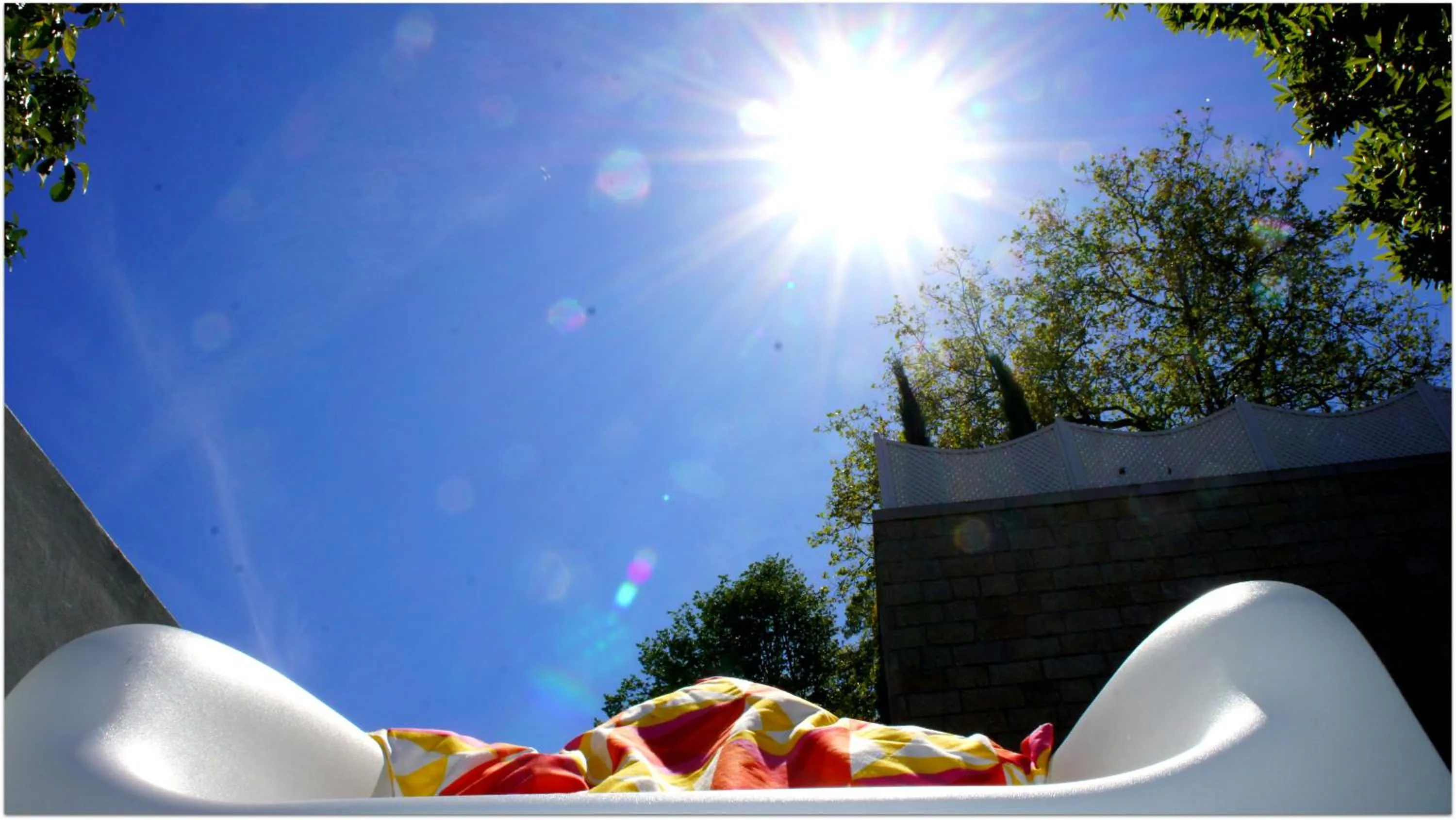 Day in Hostel Gaia Porto