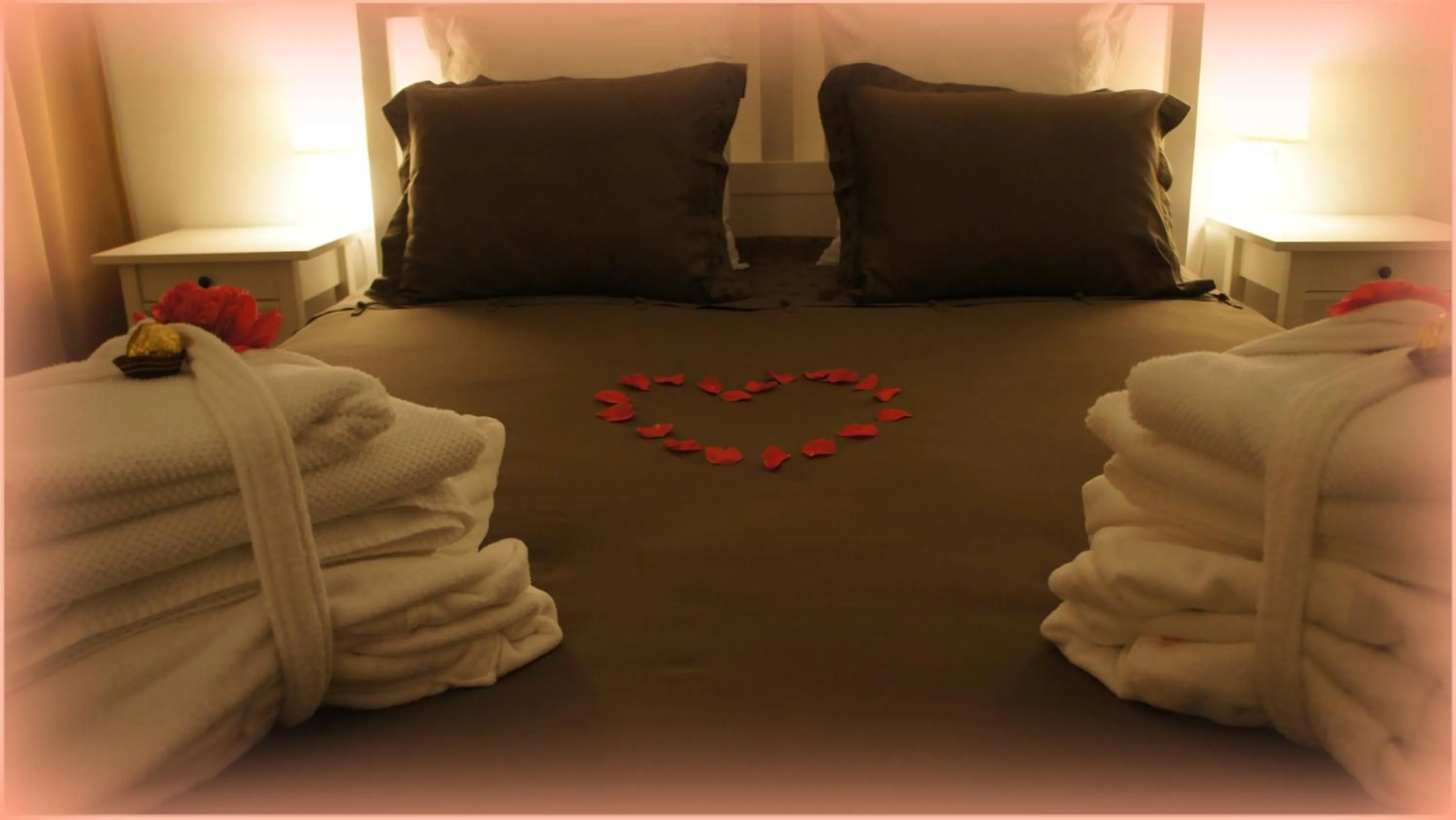 Bed in Hostel Gaia Porto