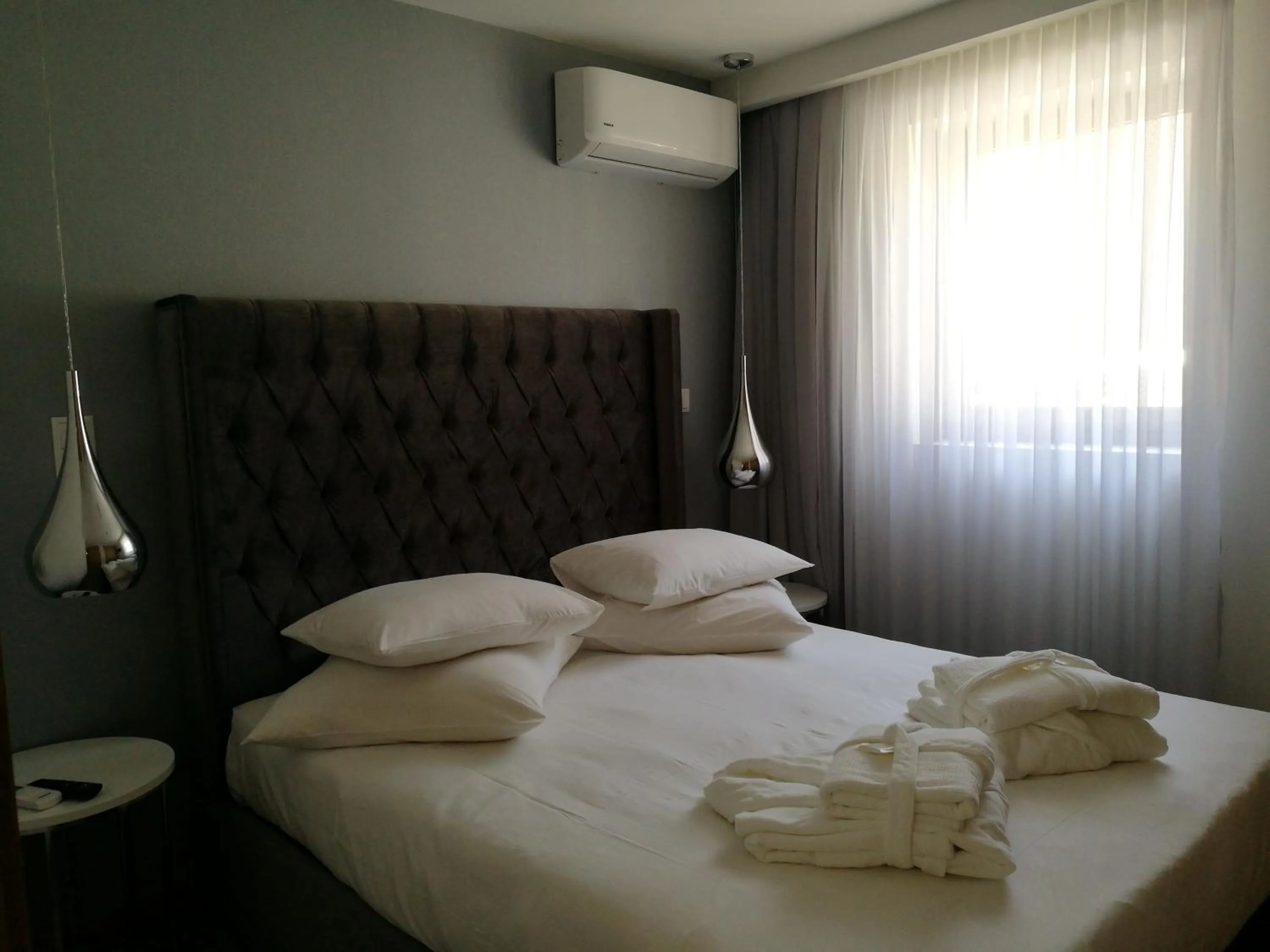 Bed in Hostel Gaia Porto