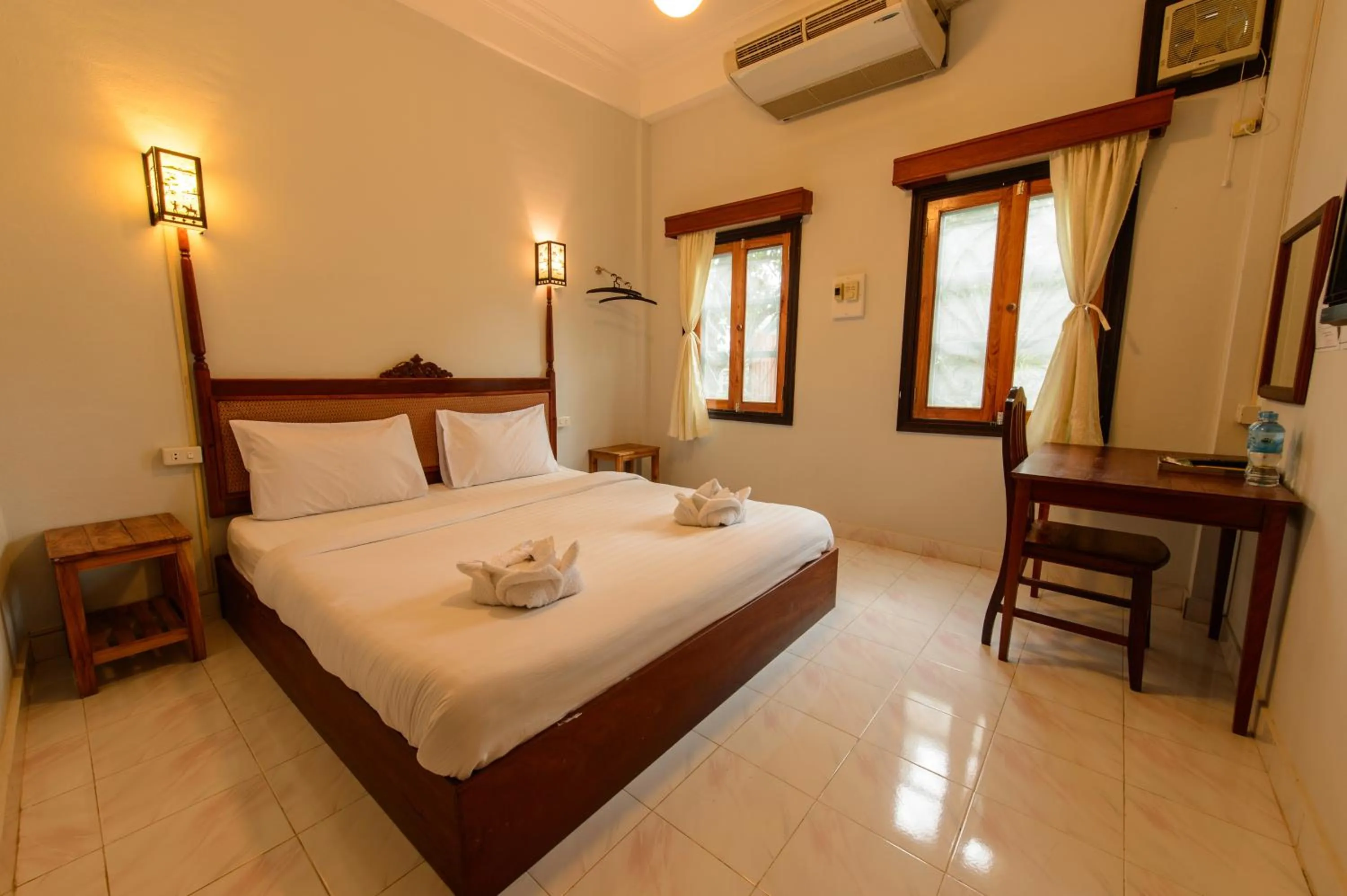 Day, Bed in Sabaidee Guesthouse