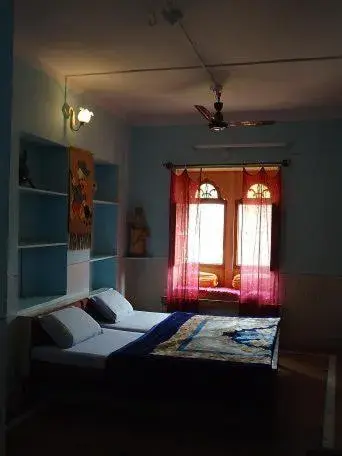 Ganesh Guest House Ganesh Guest House