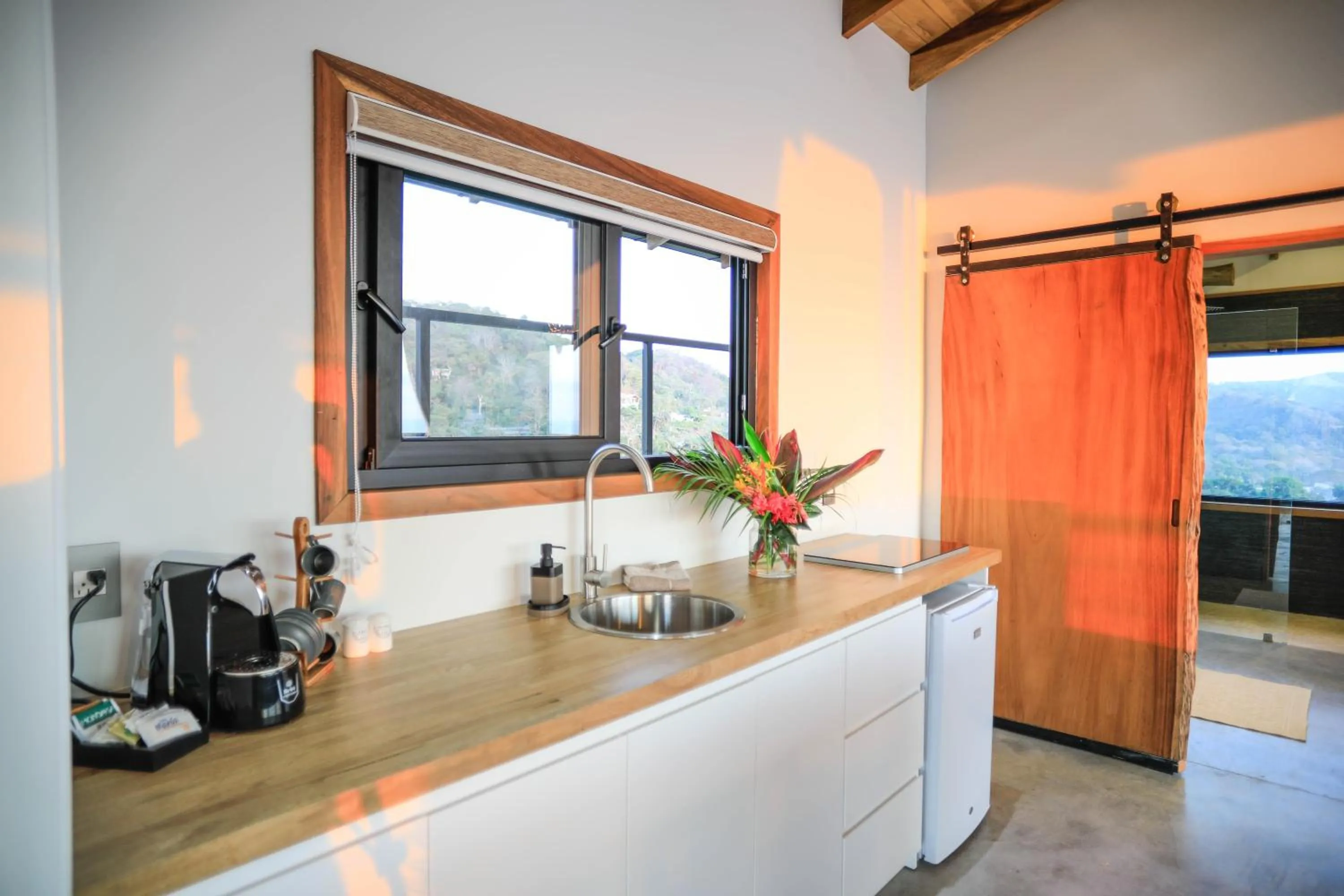 Coffee/tea facilities in Vista del Alma Boutique - Adult Only