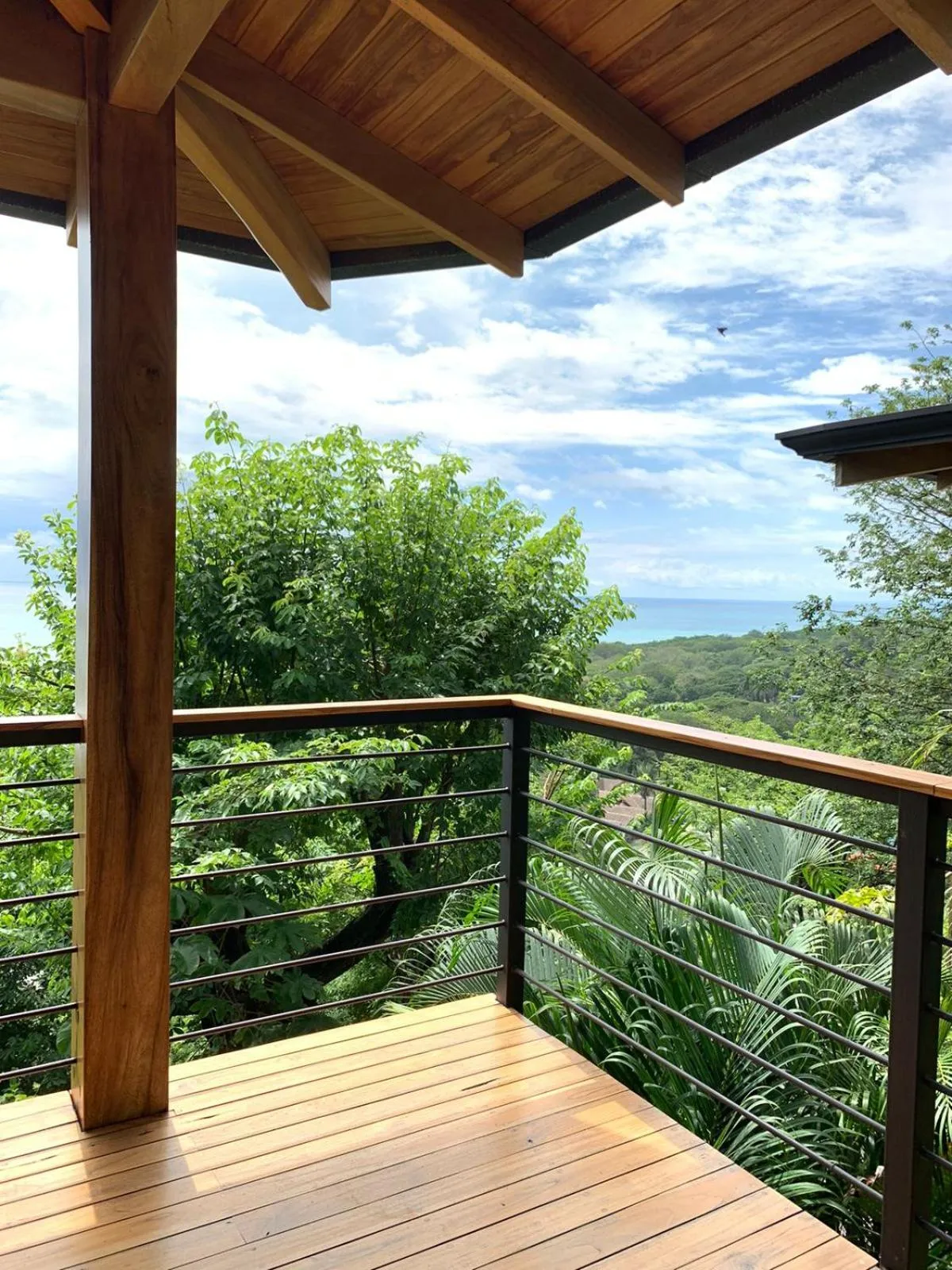 View (from property/room) in Vista del Alma Boutique - Adult Only