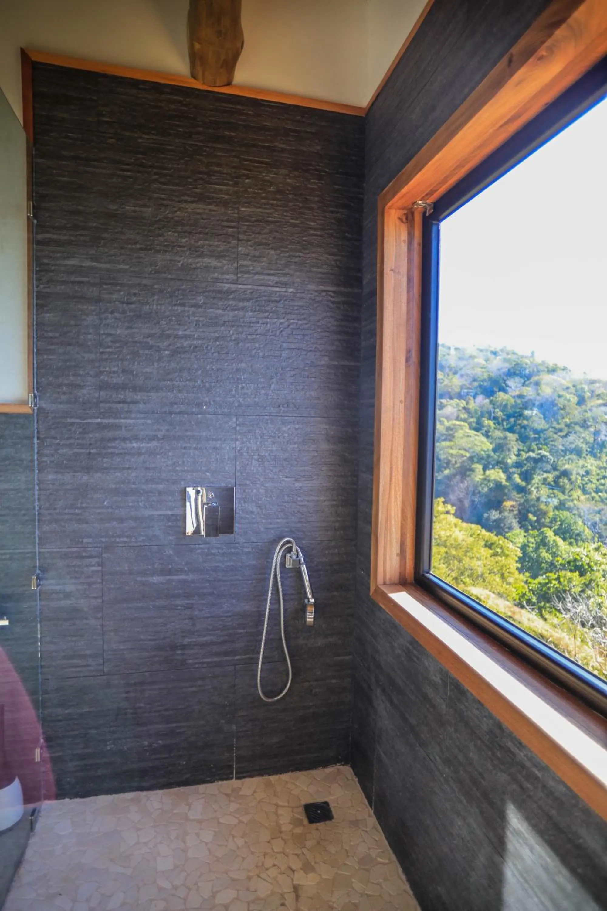 Shower in Vista del Alma Boutique - Adult Only