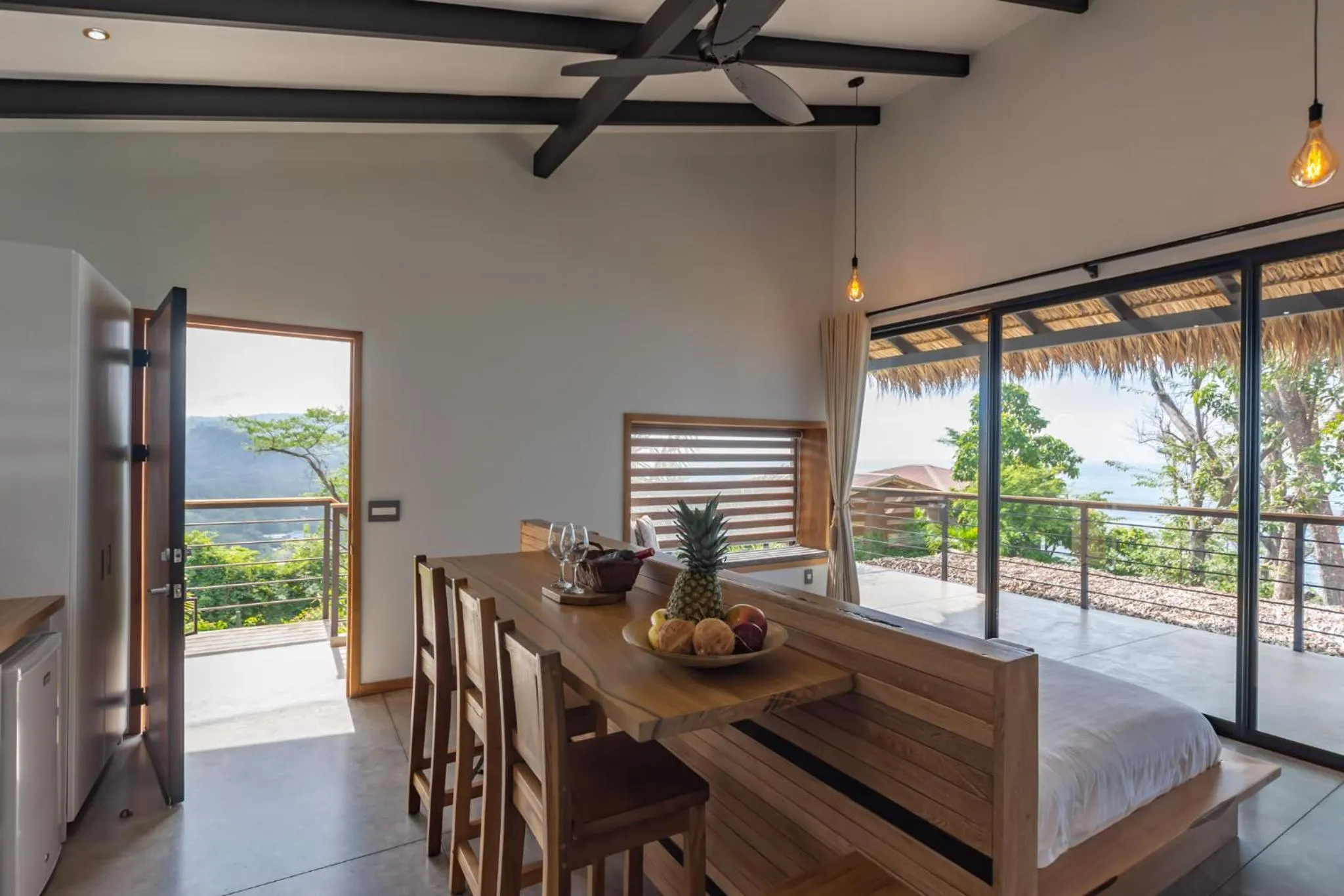 Natural landscape in Vista del Alma Boutique - Adult Only