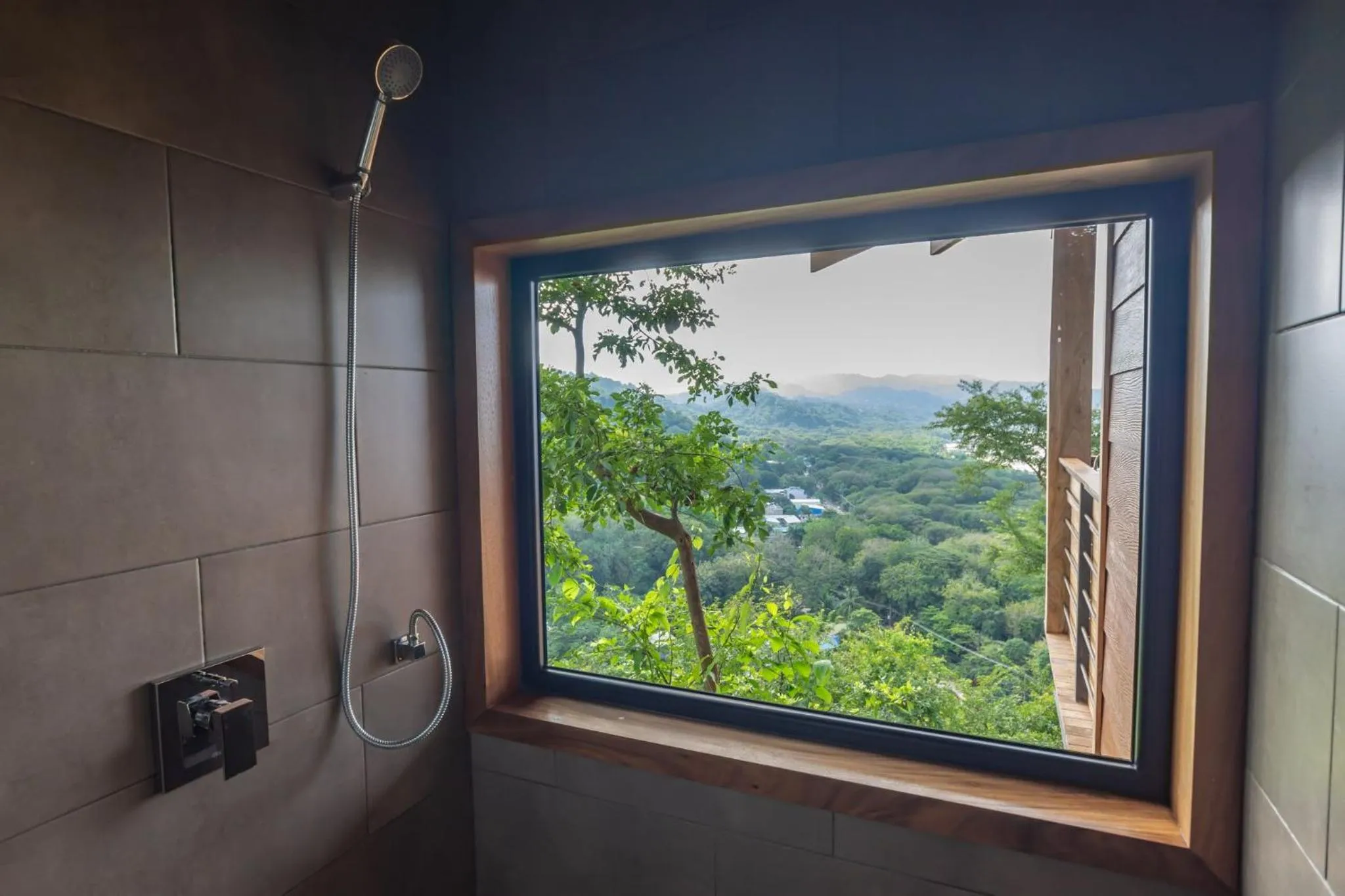 Bathroom in Vista del Alma Boutique - Adult Only