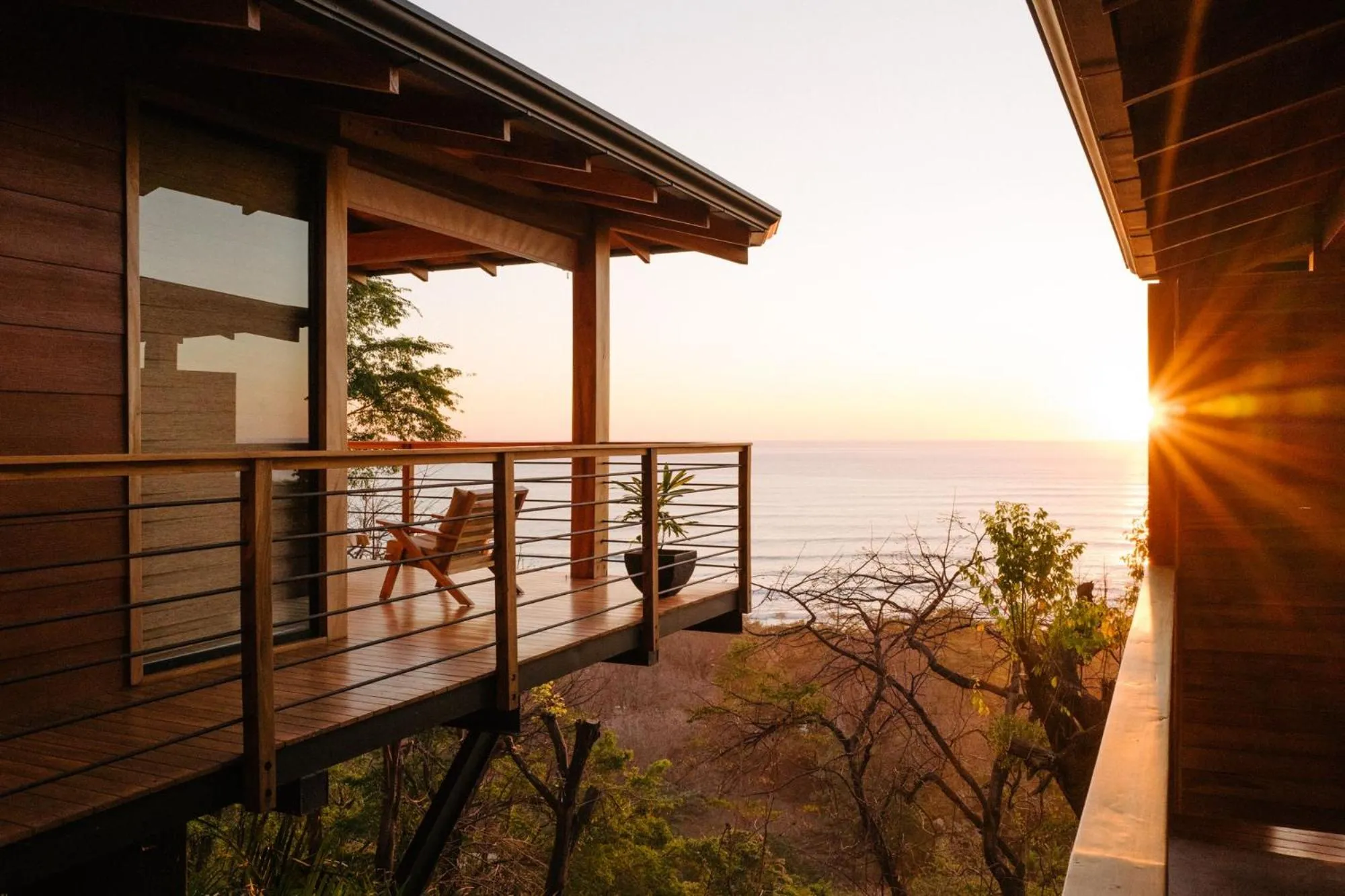 Beach in Vista del Alma Boutique - Adult Only