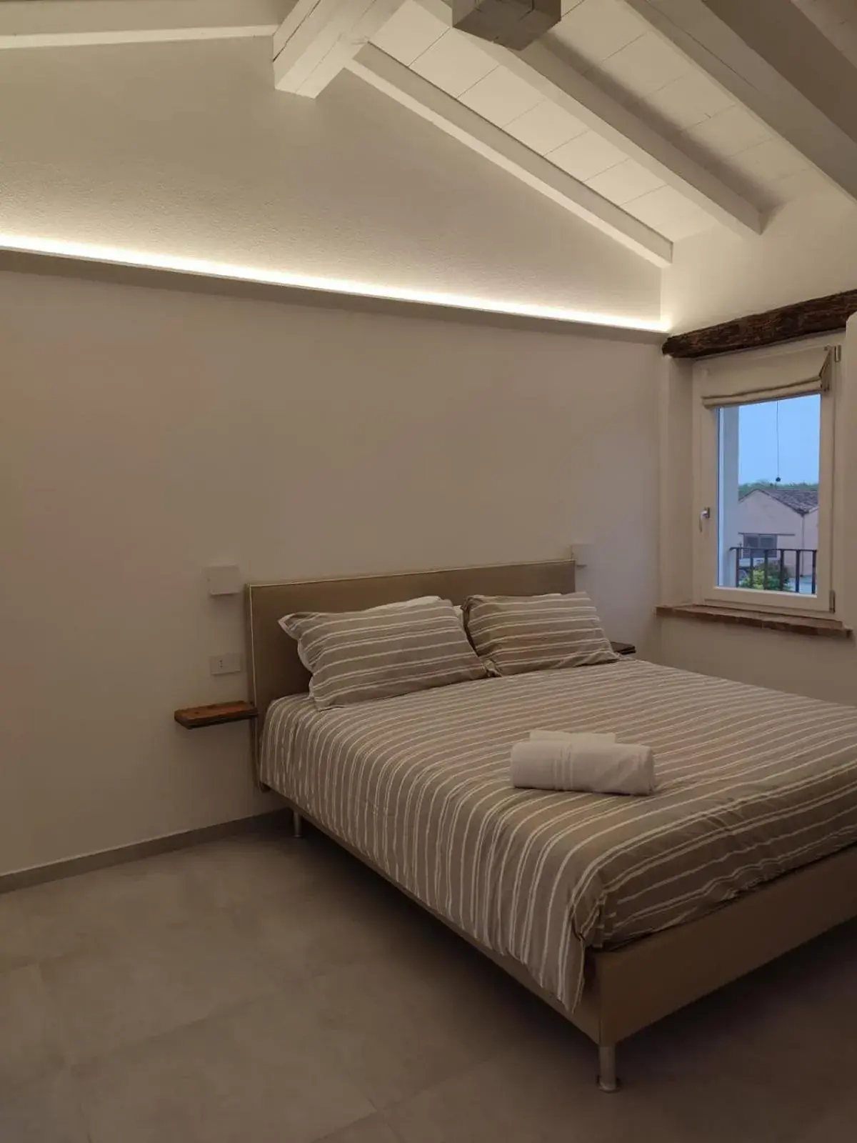 Superior Double Room - single occupancy in Agriturismo Corte Acconi Superior Double Room - single occupancy in Agriturismo Corte Acconi