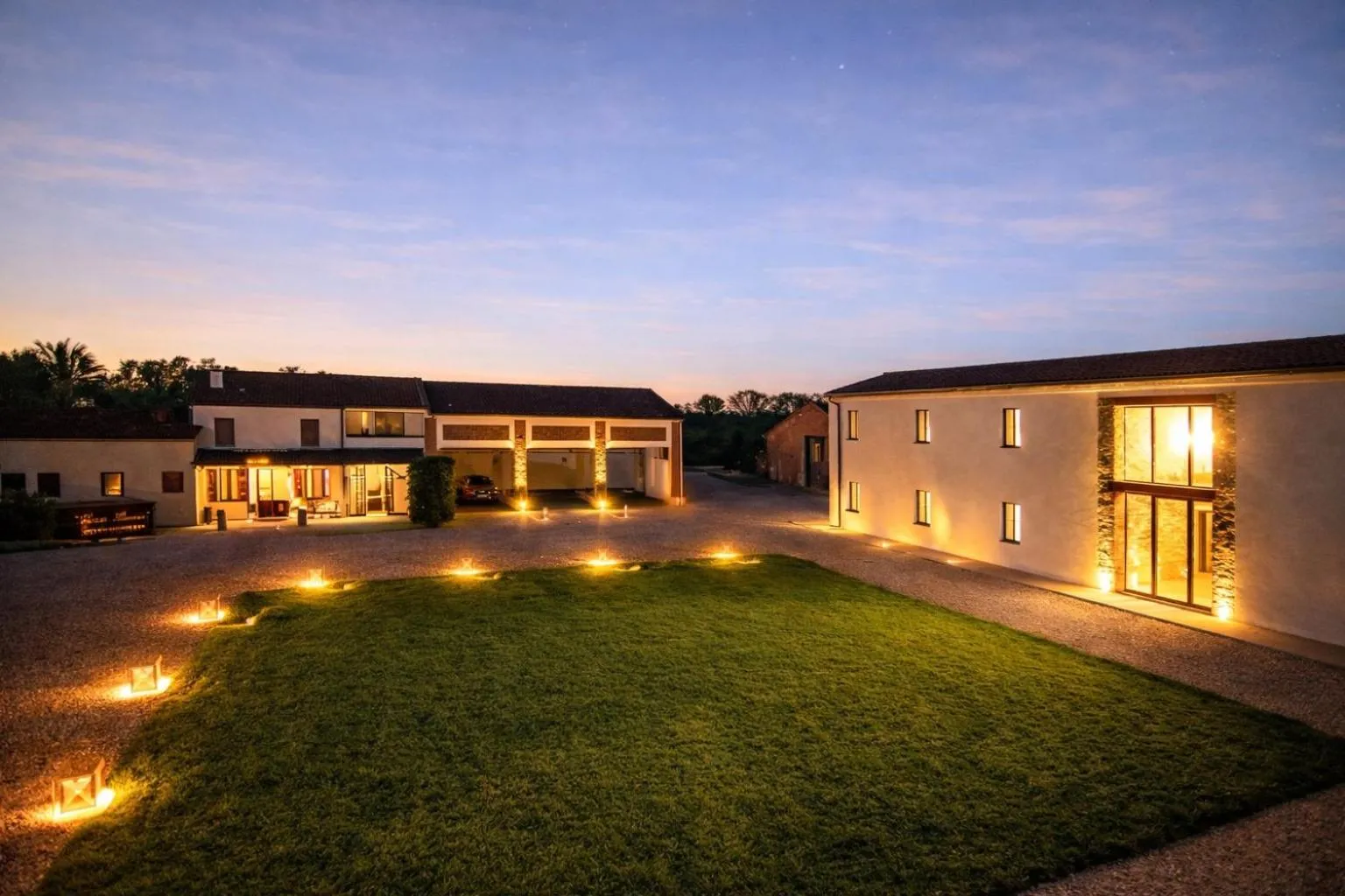 Agriturismo Corte Acconi