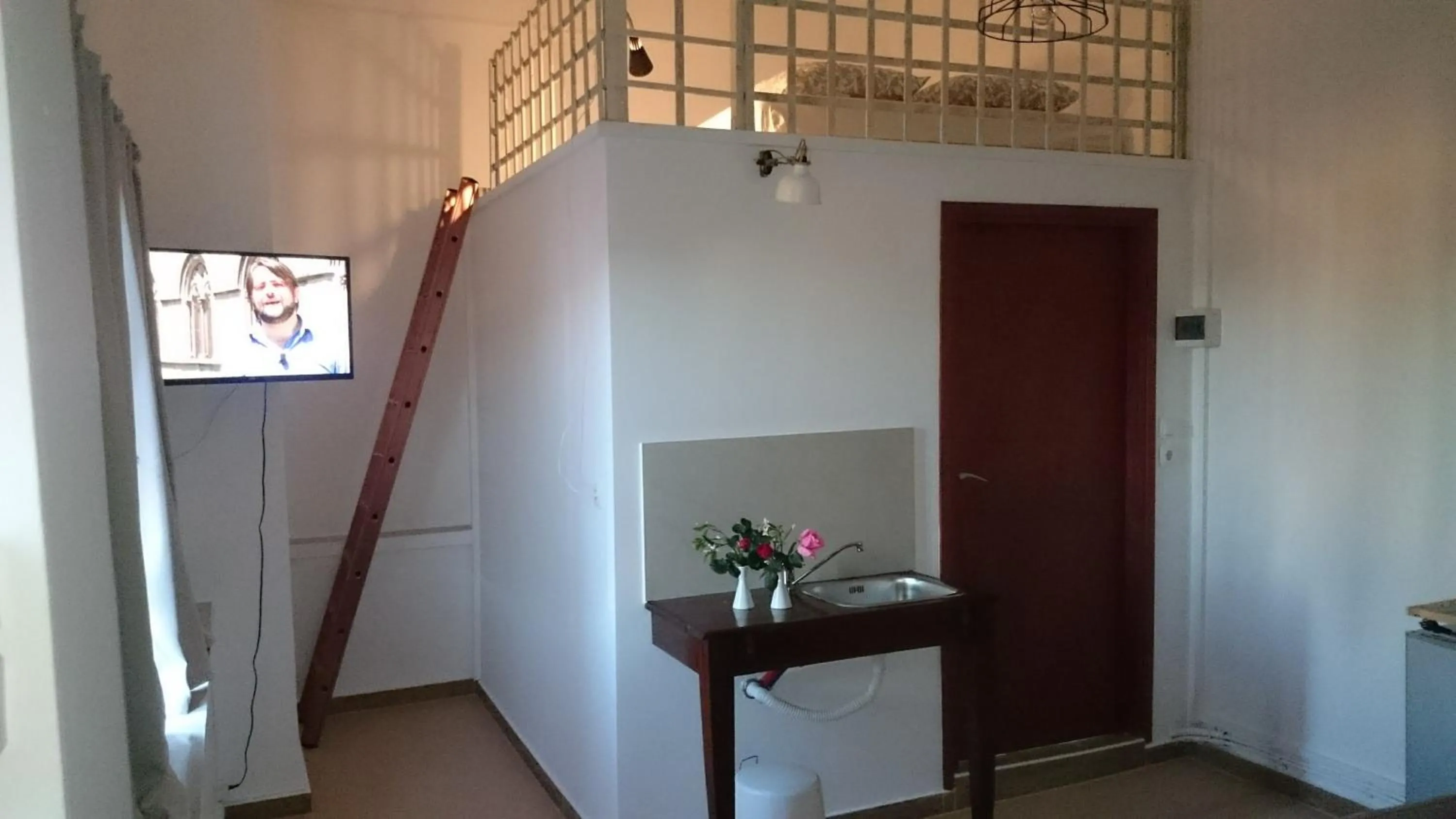 Casa Patrikò Chania