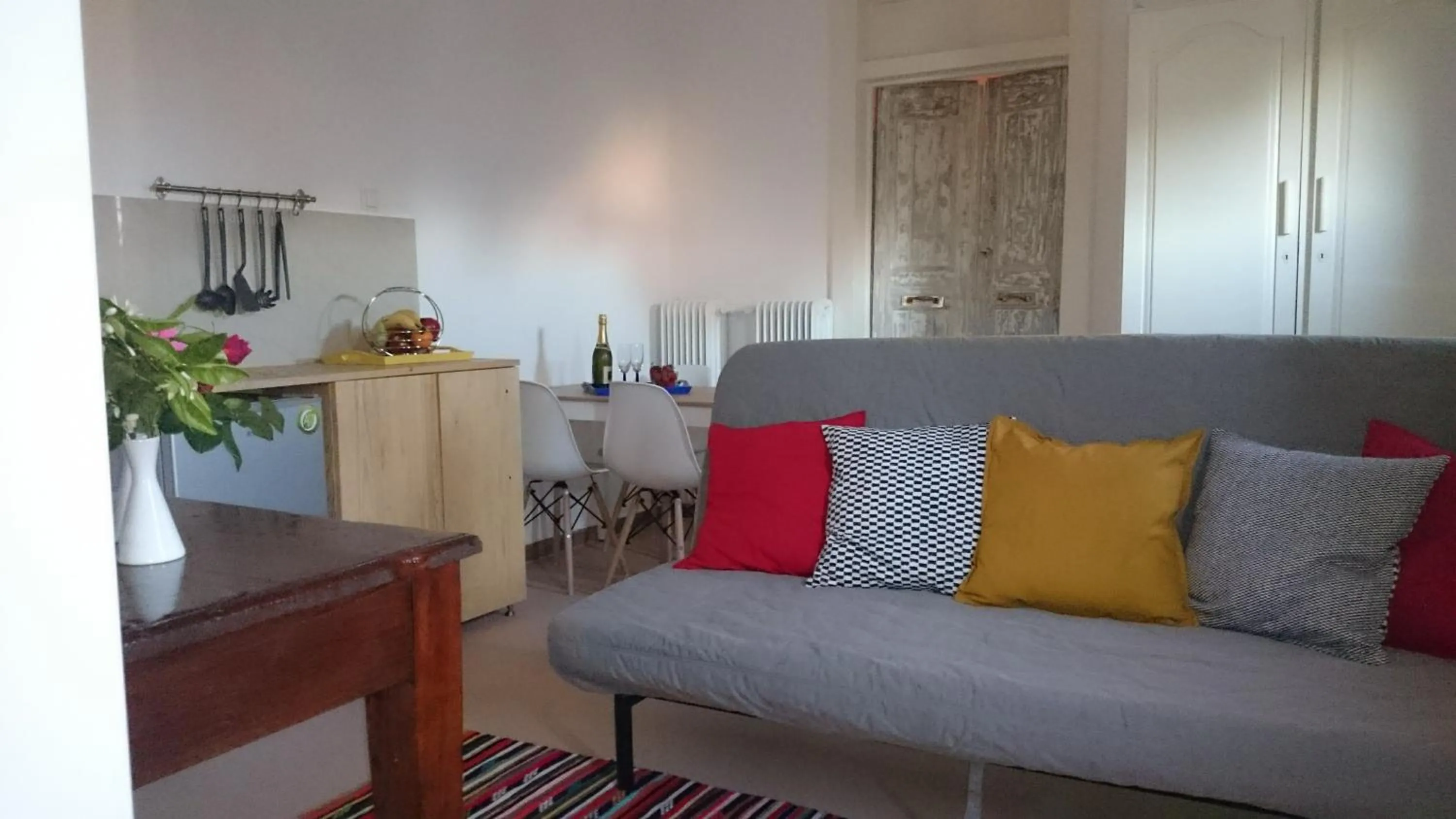 Casa Patrikò Chania