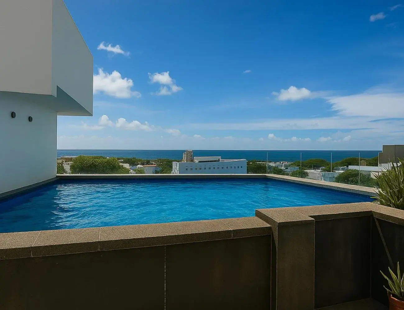 View (from property/room) in Illusion Xpress I Attraction Hotel Deluxe View (from property/room) in Illusion Xpress I Attraction Hotel Deluxe