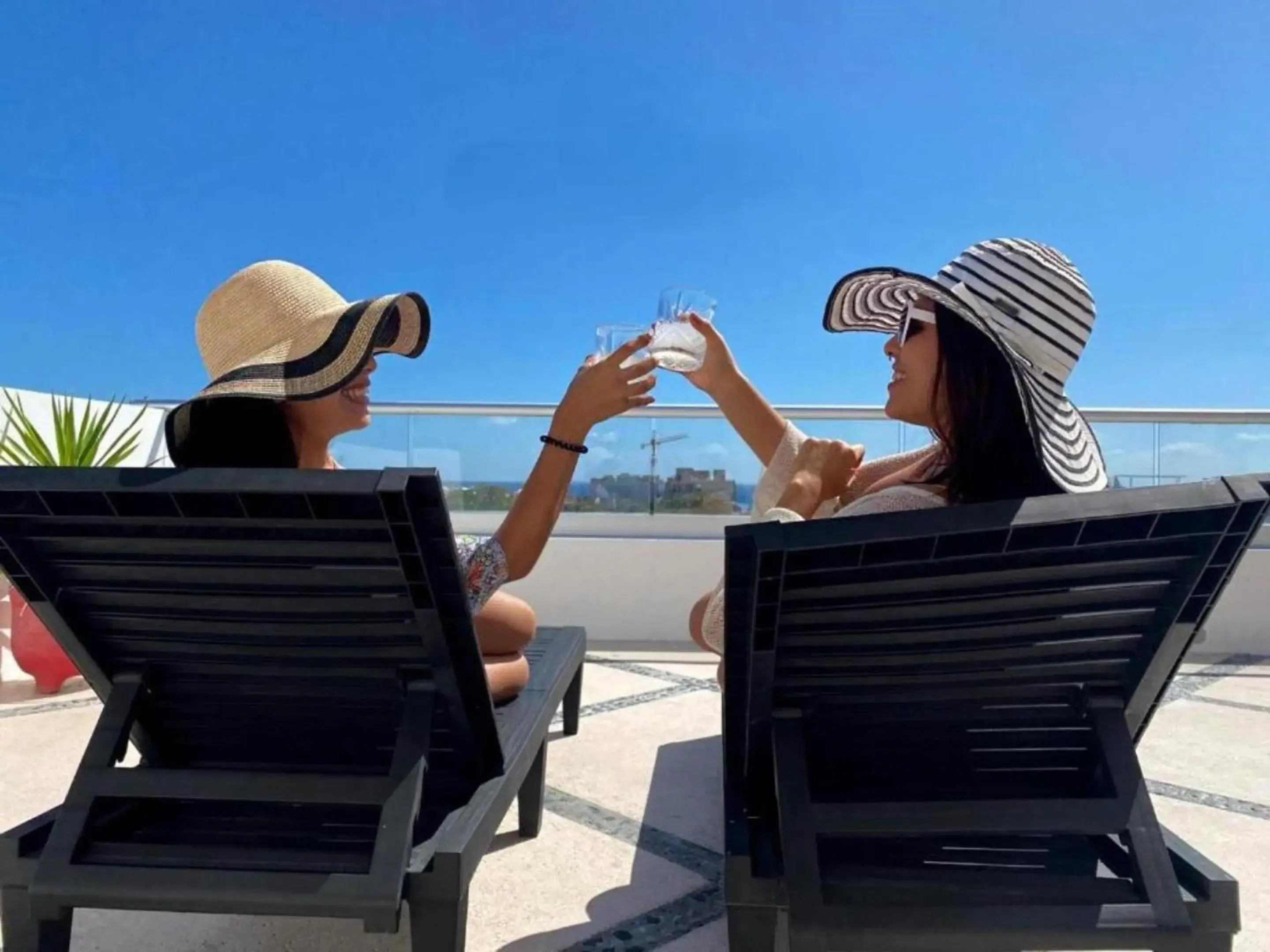 View (from property/room) in Illusion Xpress I Attraction Hotel Deluxe View (from property/room) in Illusion Xpress I Attraction Hotel Deluxe